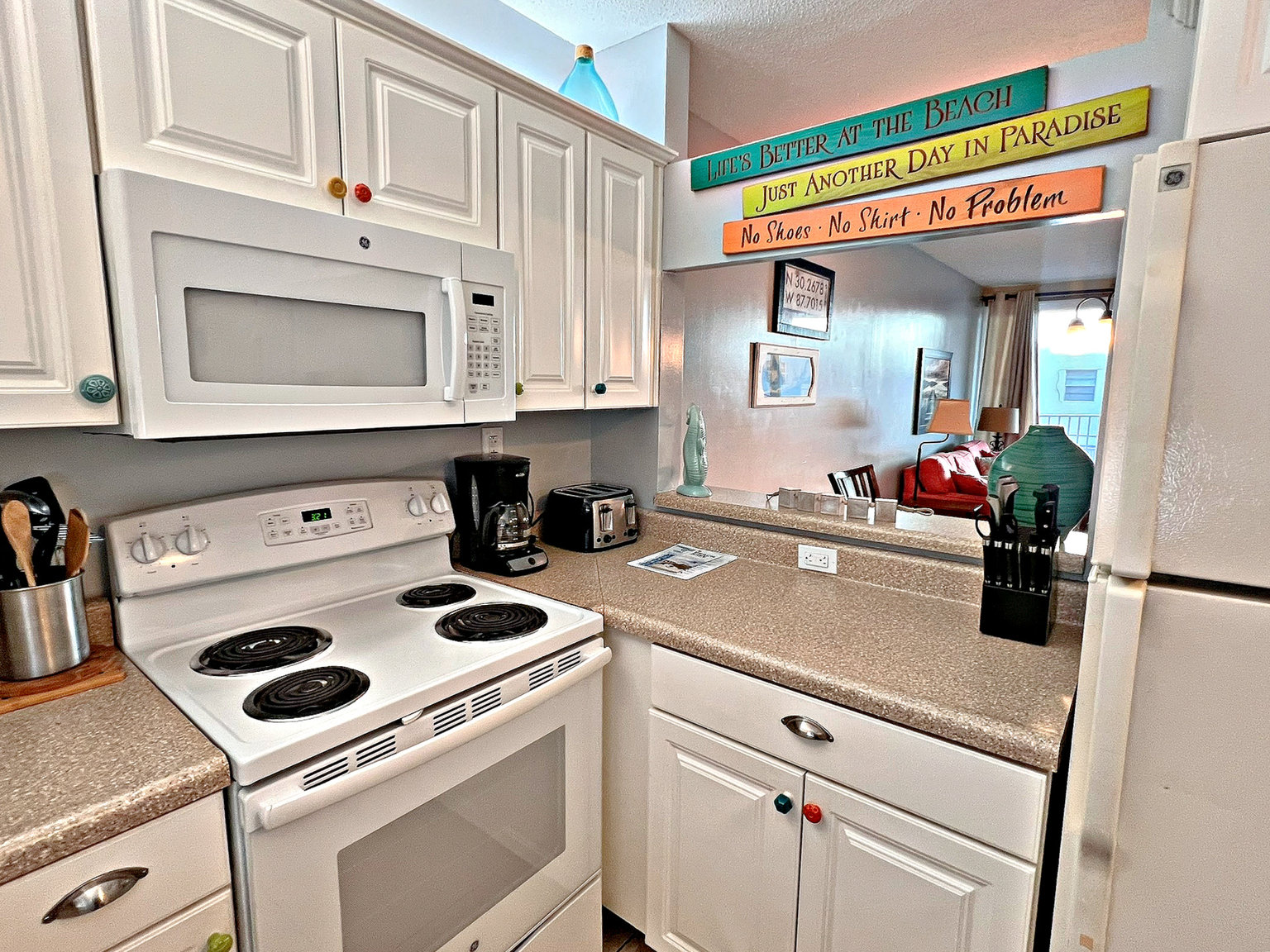 Gulf Shores Vacation Rental