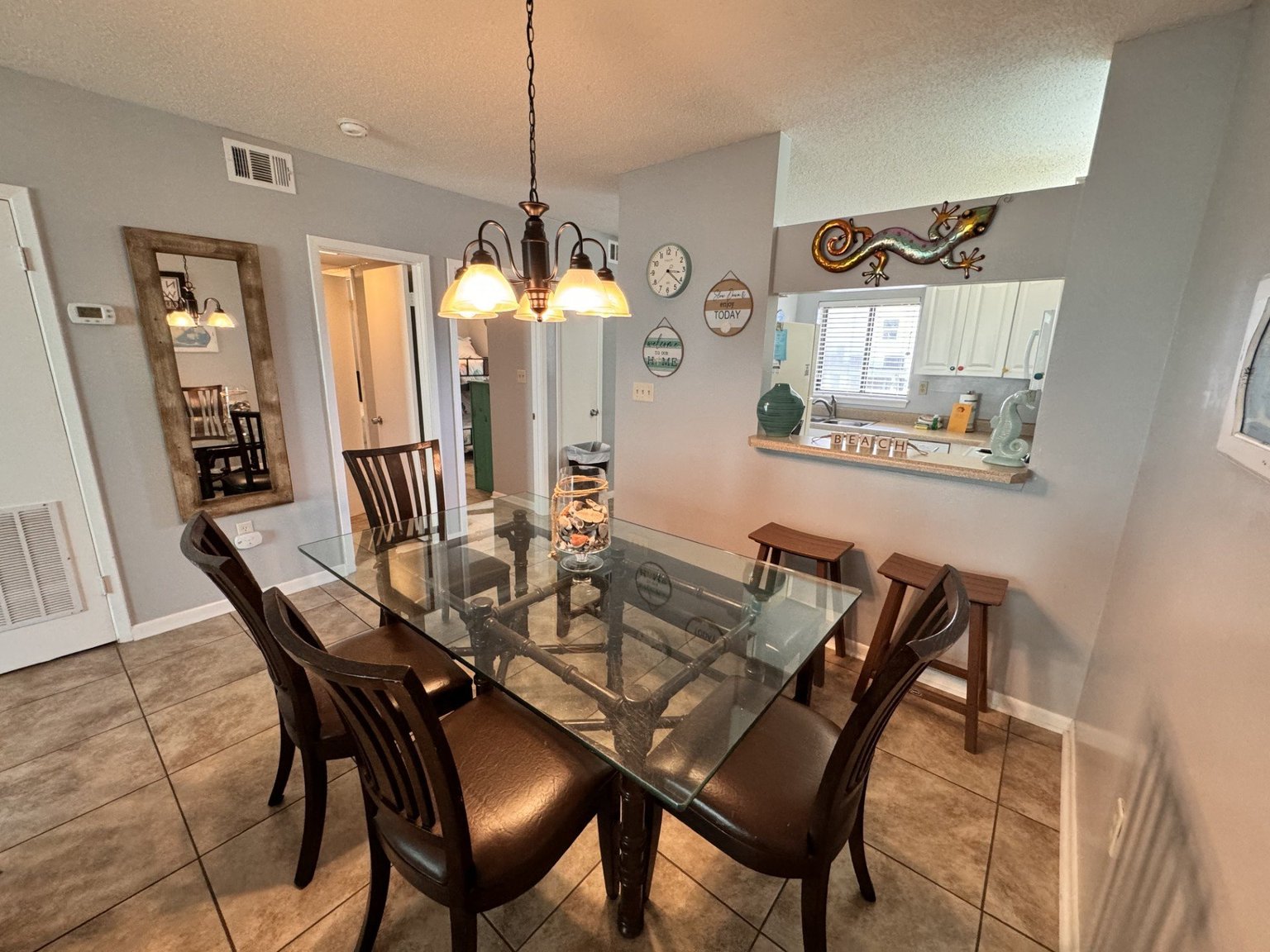 Gulf Shores Vacation Rental