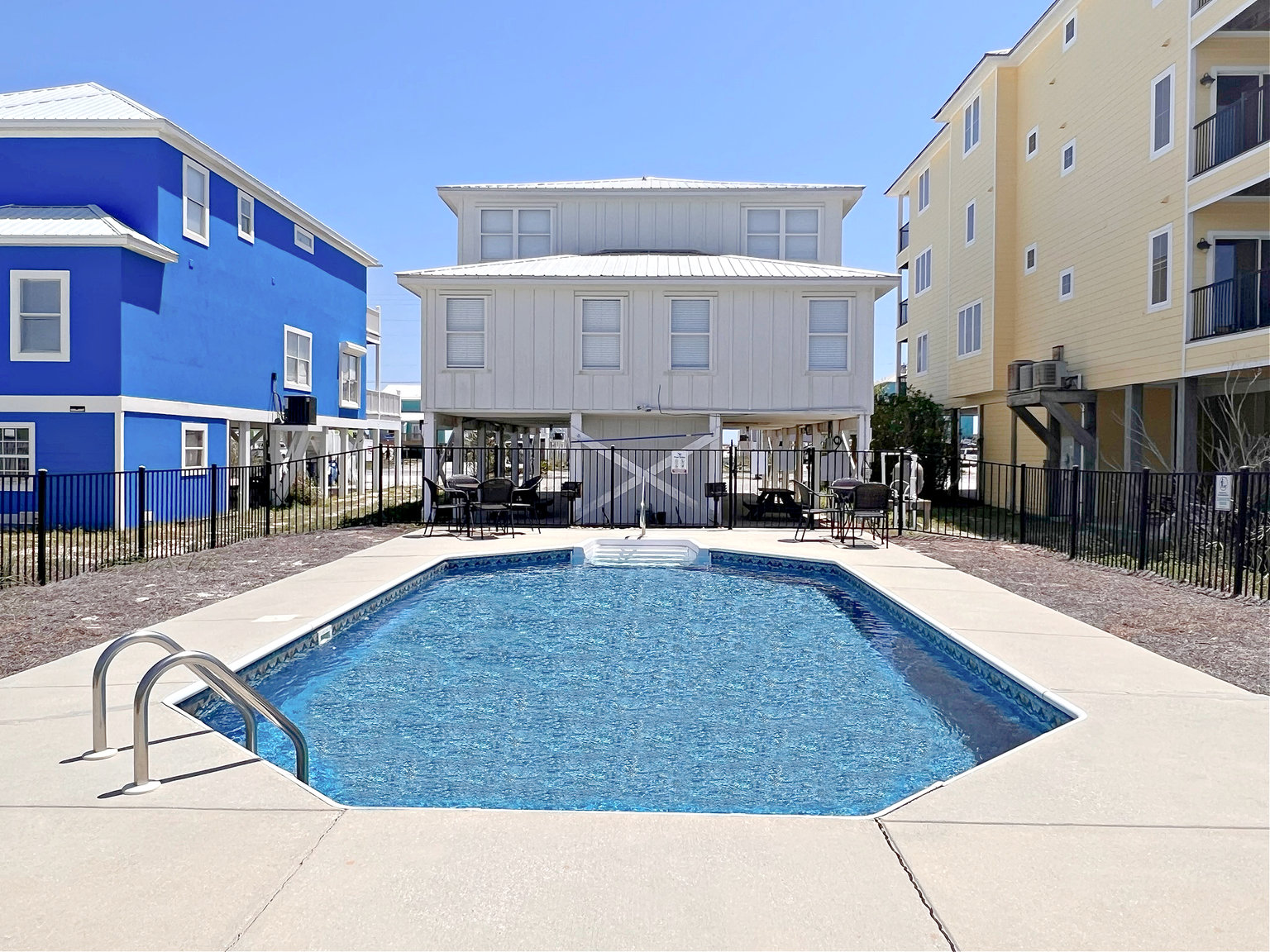 Gulf Shores Vacation Rental