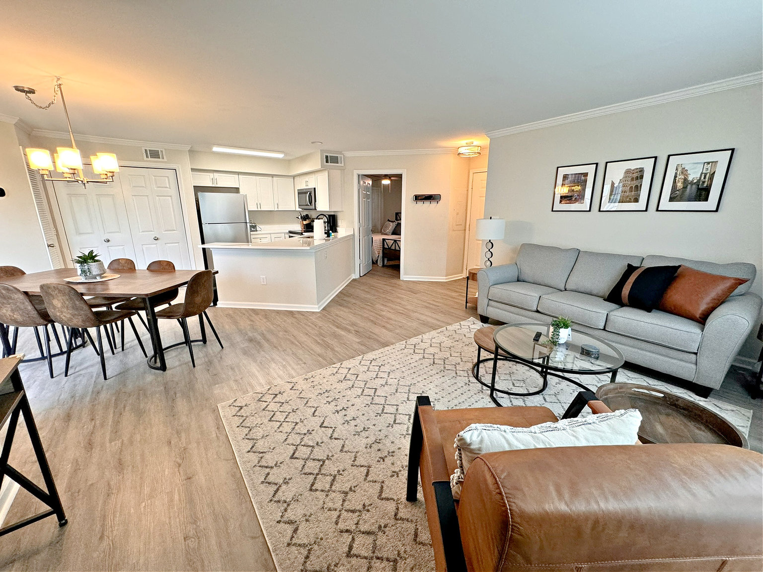 Gulf Shores Vacation Rental