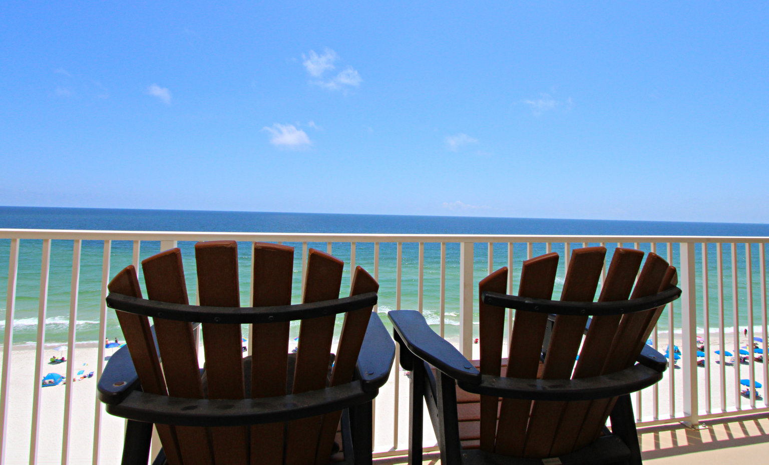 Gulf Shores Vacation Rental