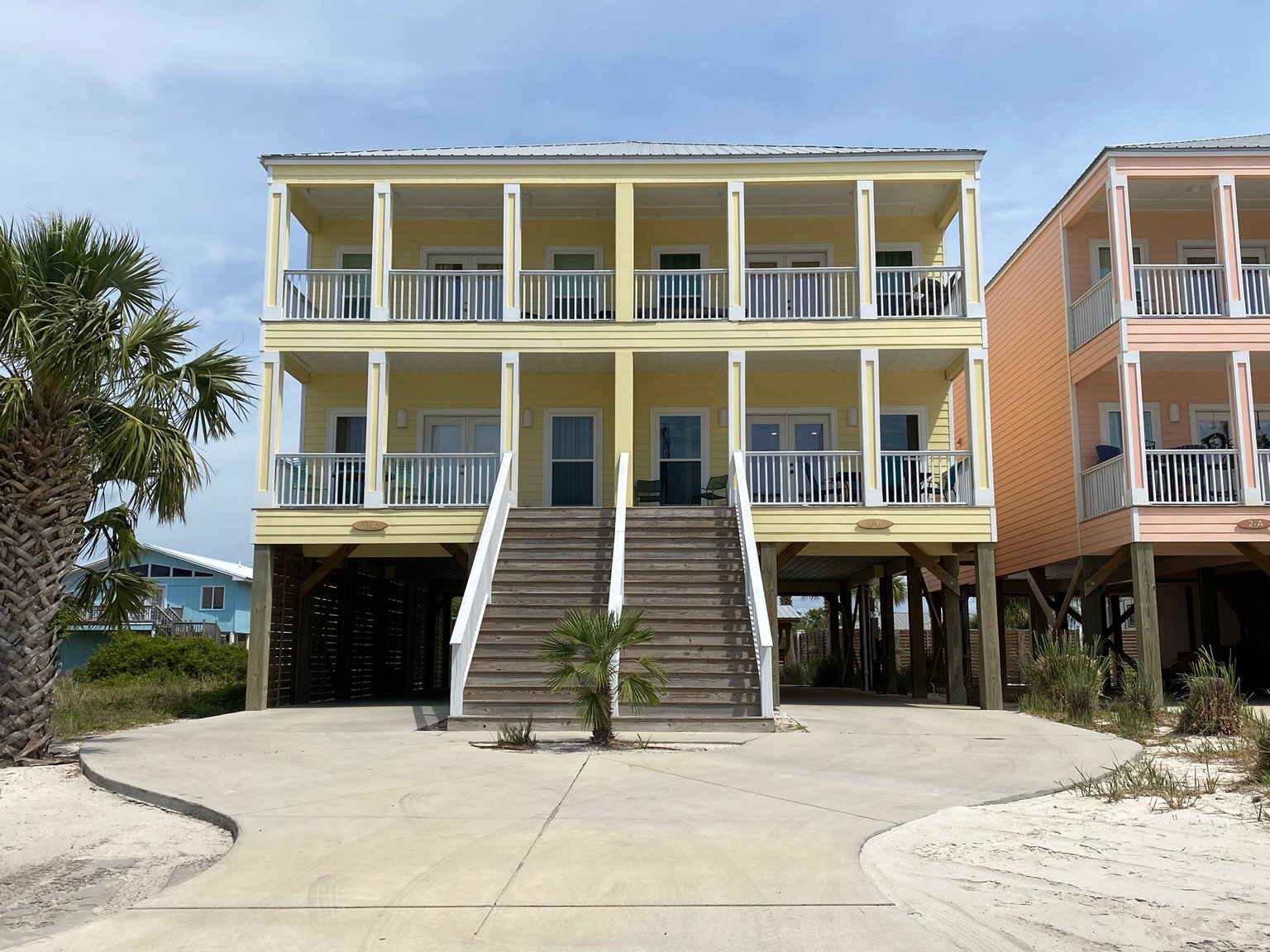 Gulf Shores Vacation Rental