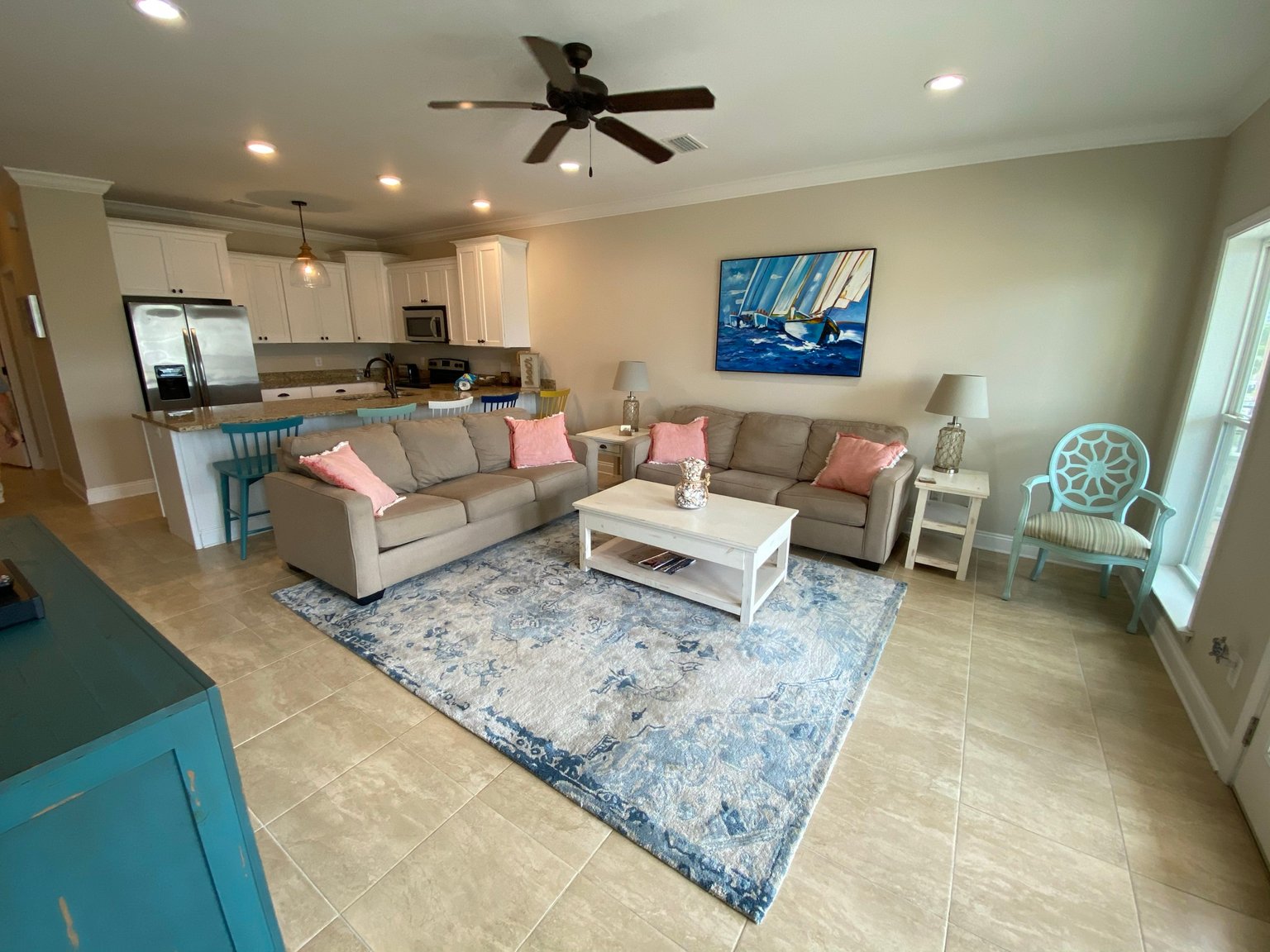 Gulf Shores Vacation Rental