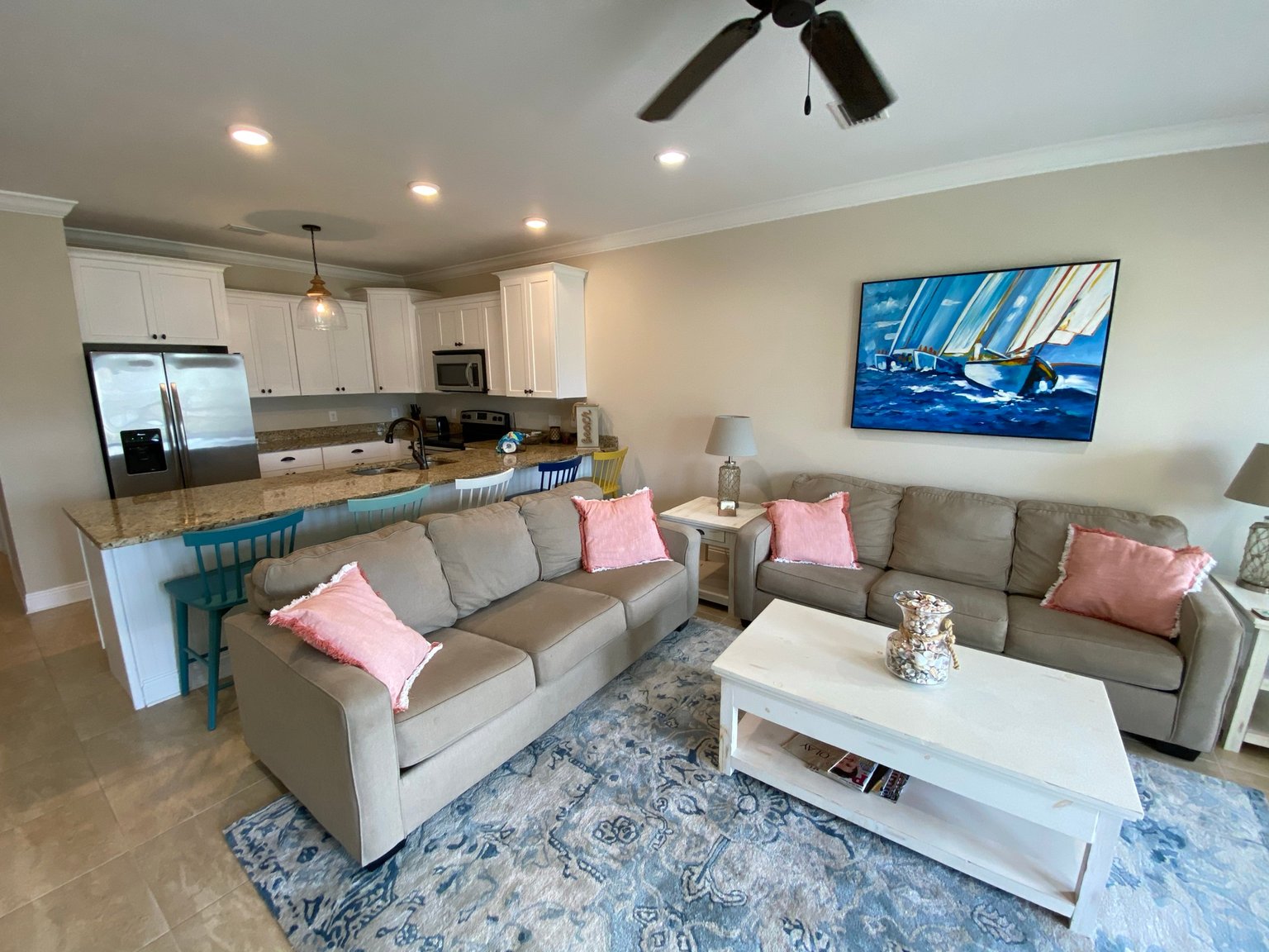 Gulf Shores Vacation Rental