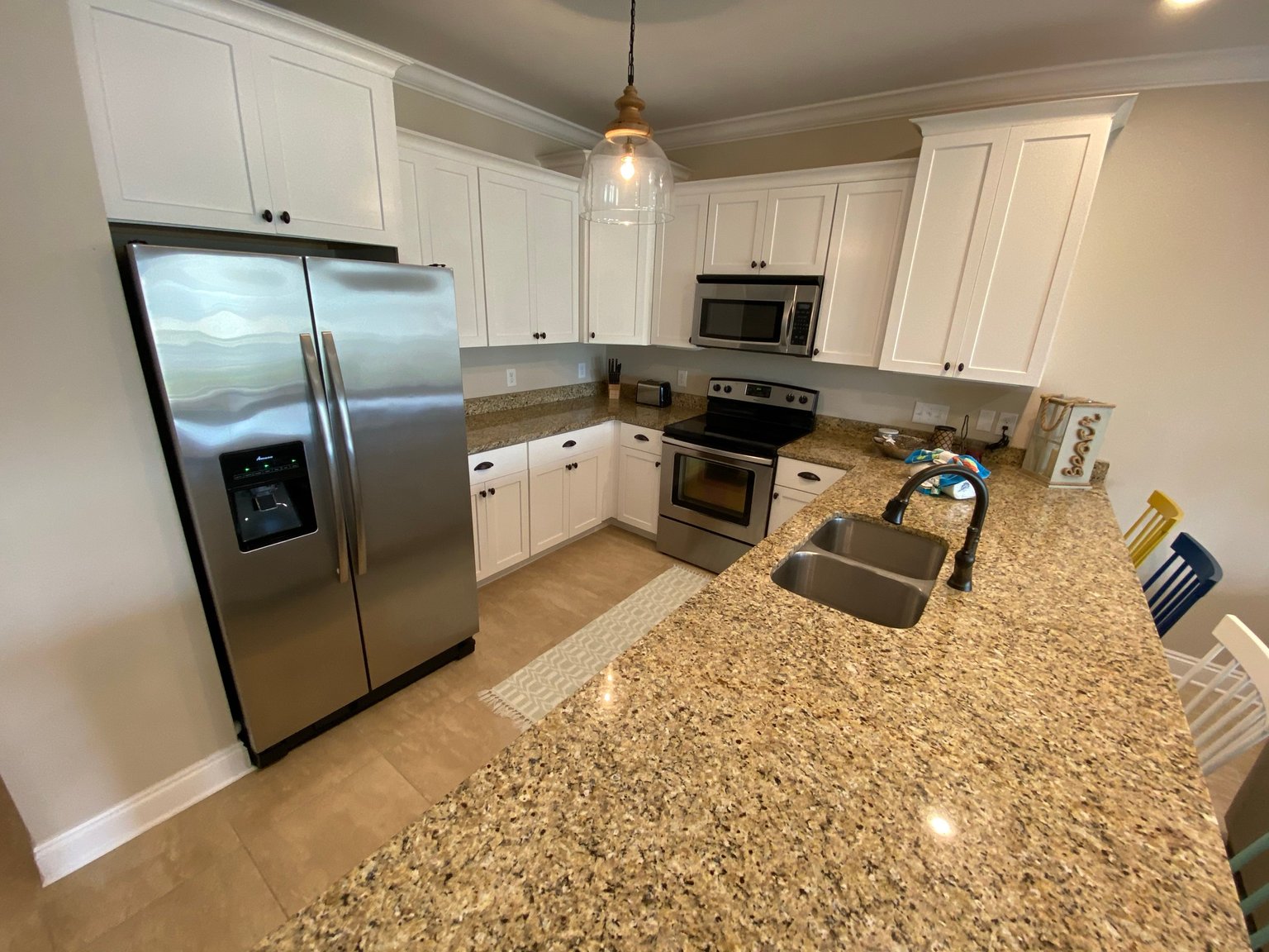 Gulf Shores Vacation Rental