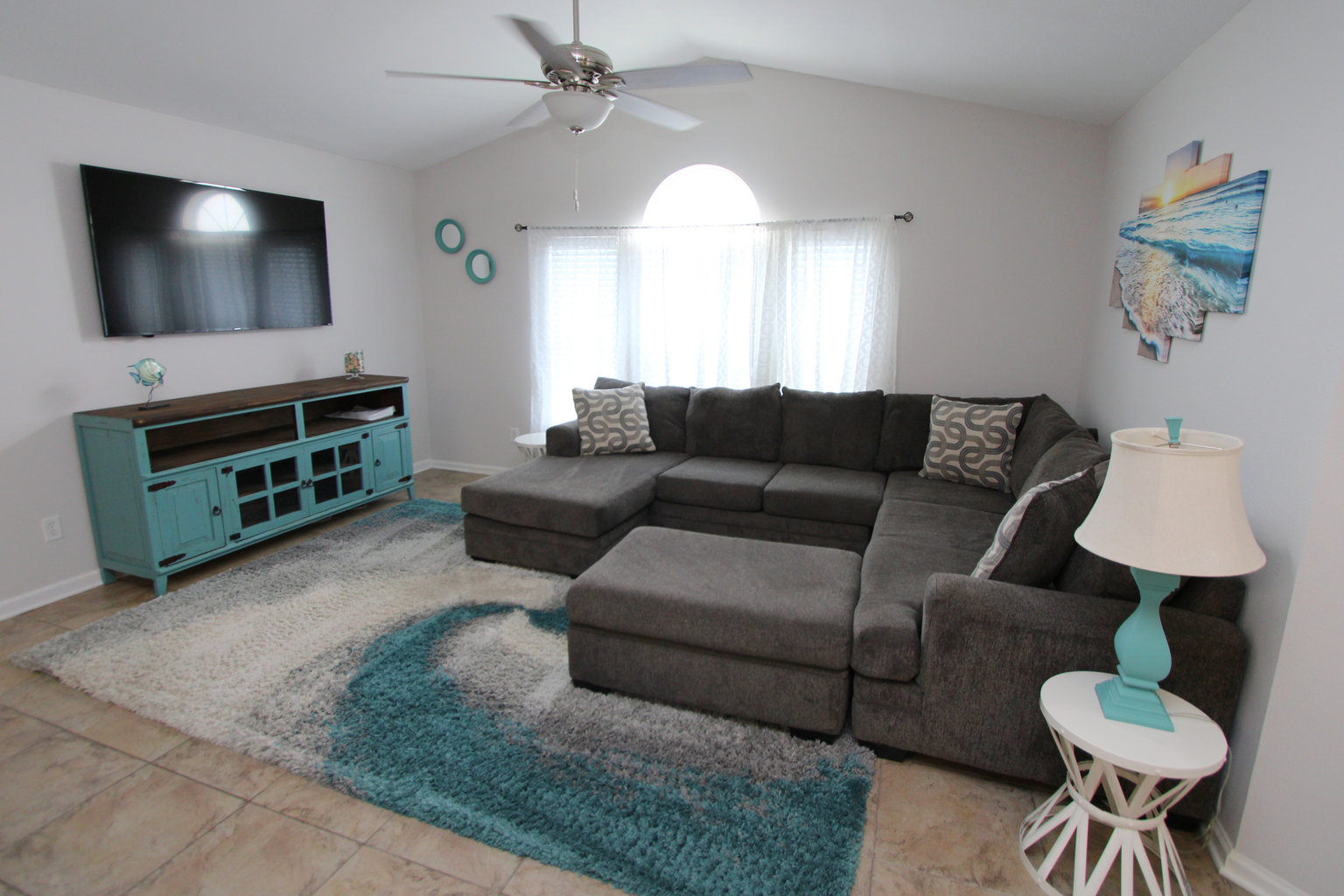 Gulf Shores Vacation Rental