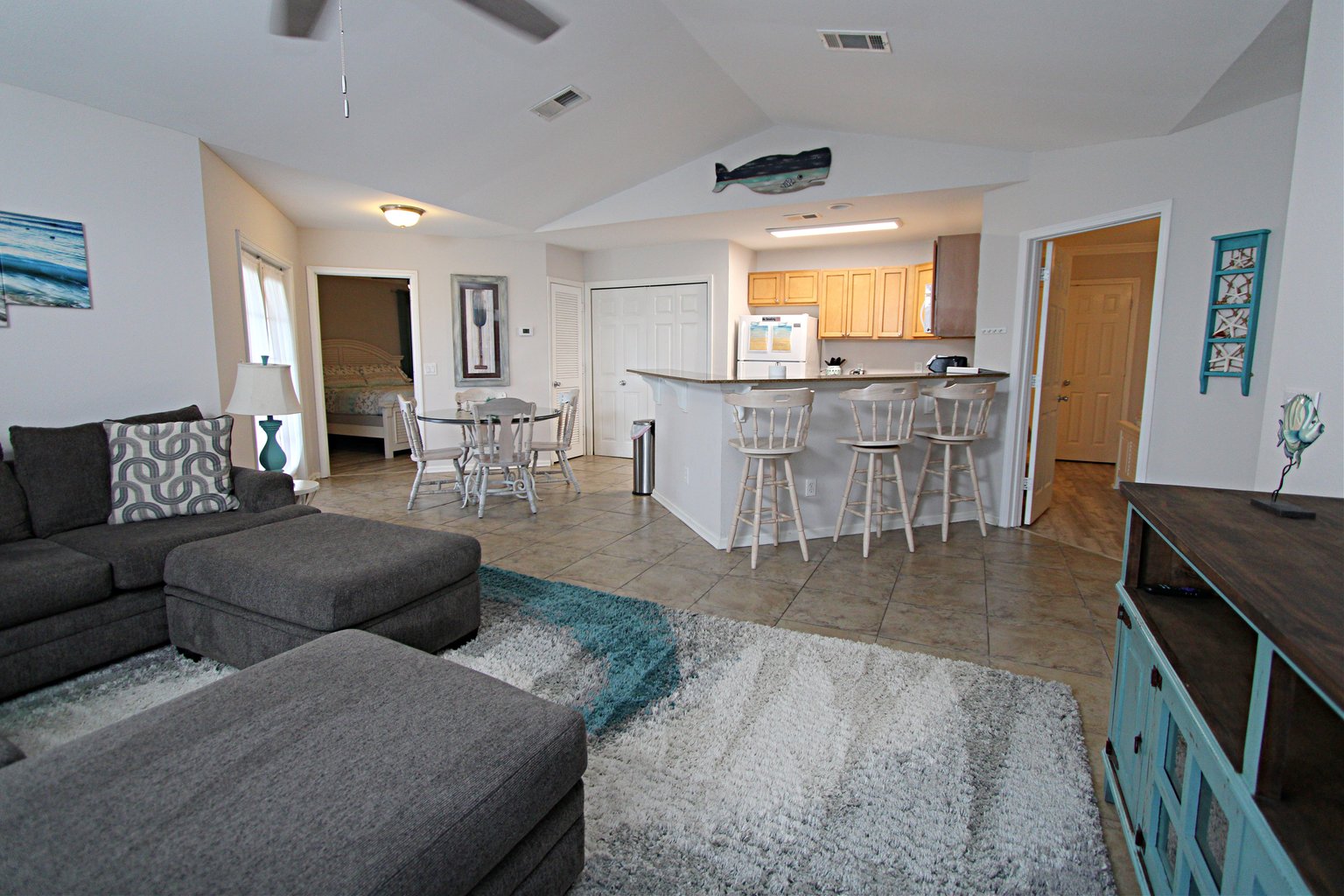 Gulf Shores Vacation Rental