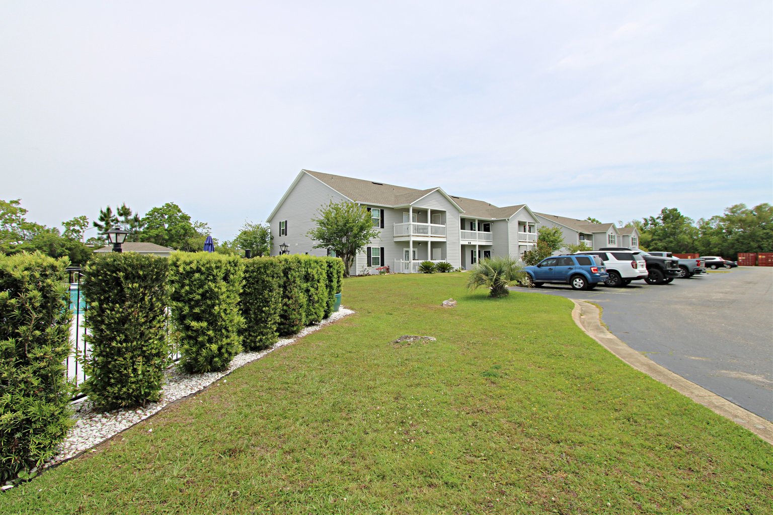 Gulf Shores Vacation Rental