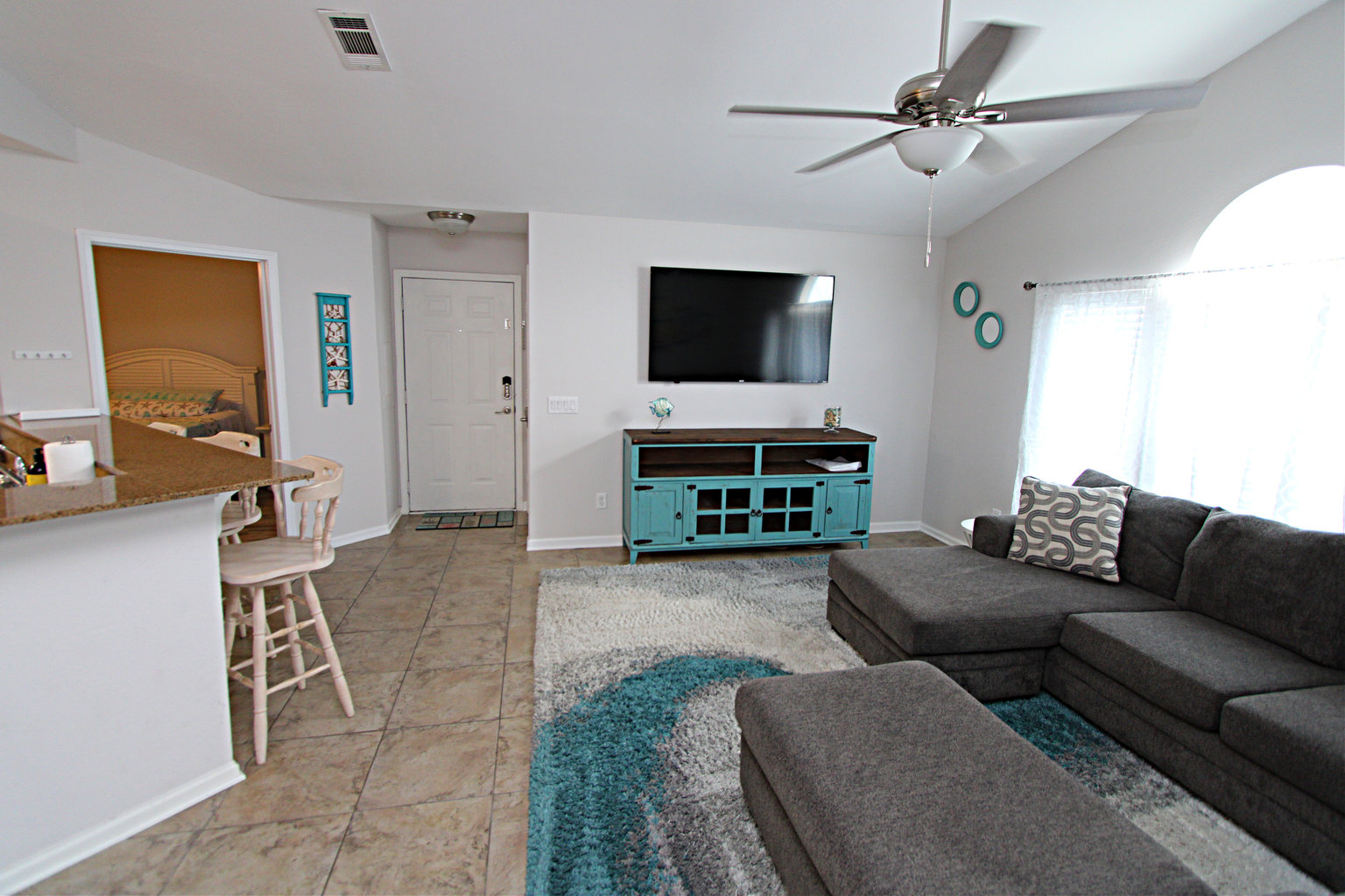 Gulf Shores Vacation Rental
