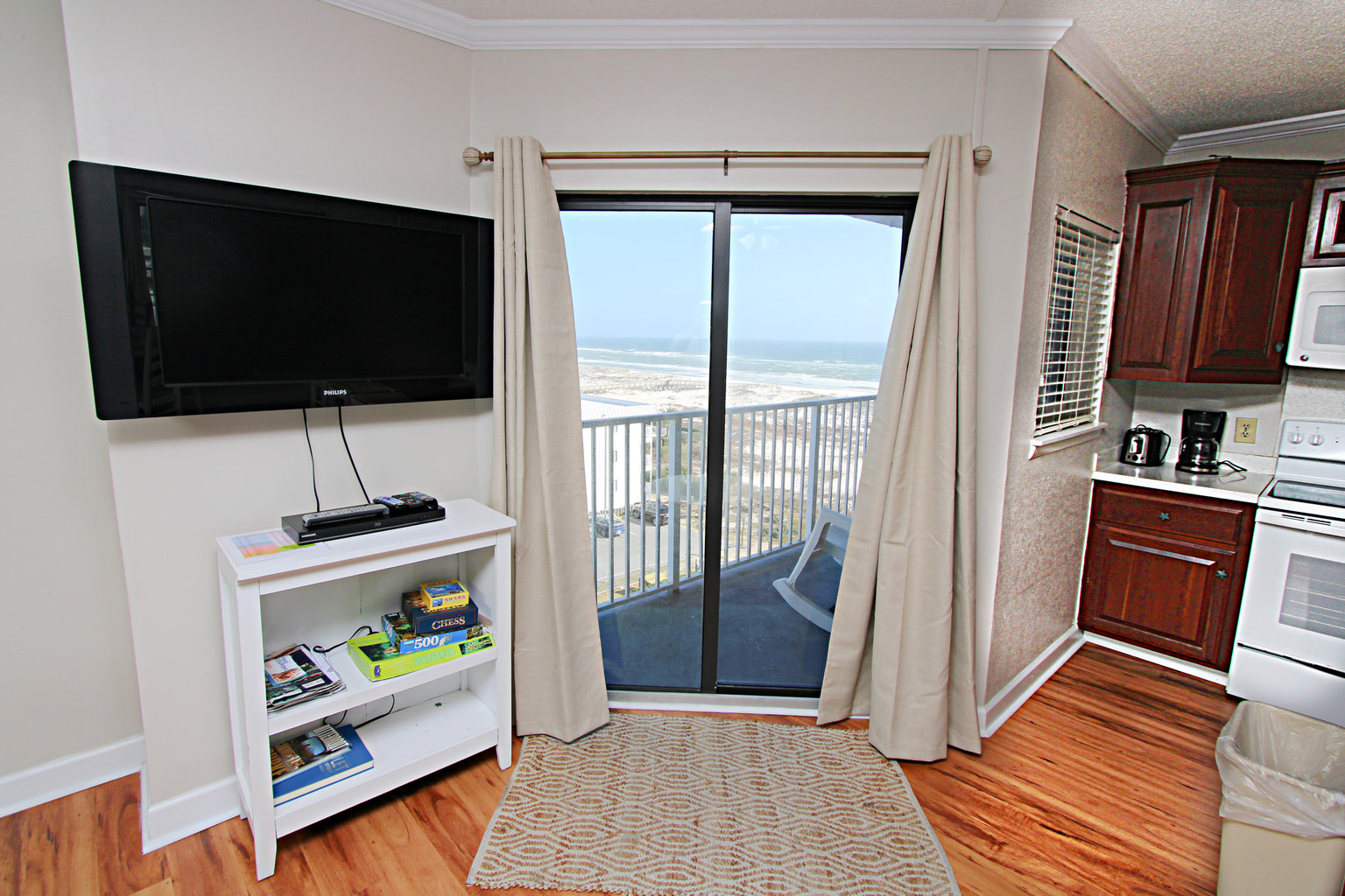 Gulf Shores Vacation Rental