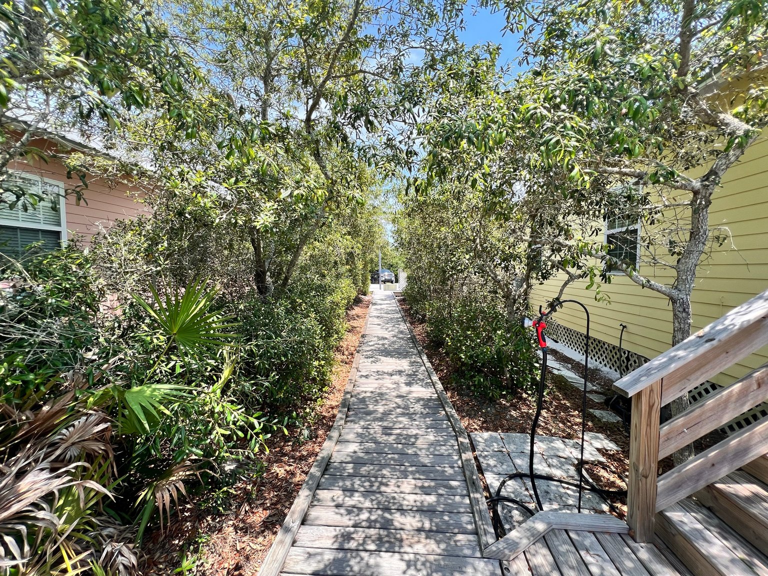 Gulf Shores Vacation Rental