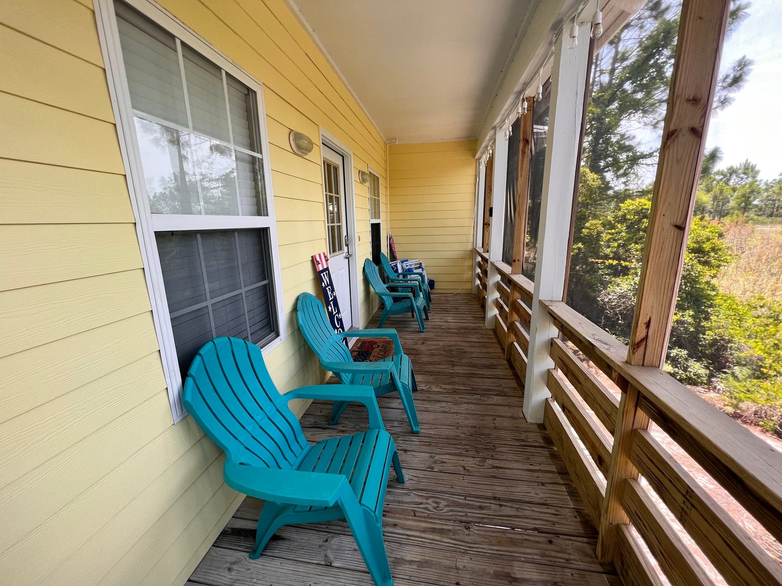 Gulf Shores Vacation Rental