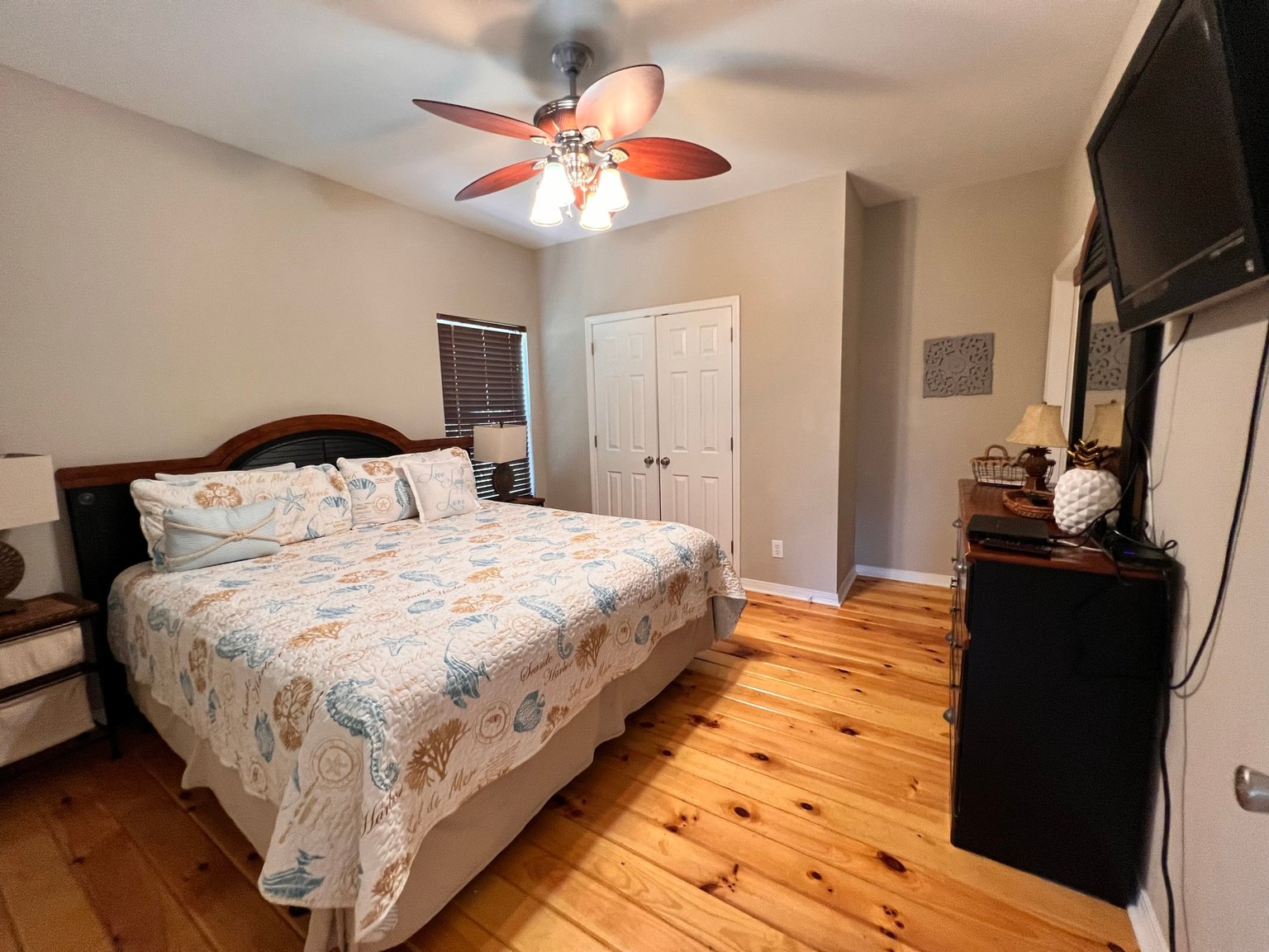 Gulf Shores Vacation Rental