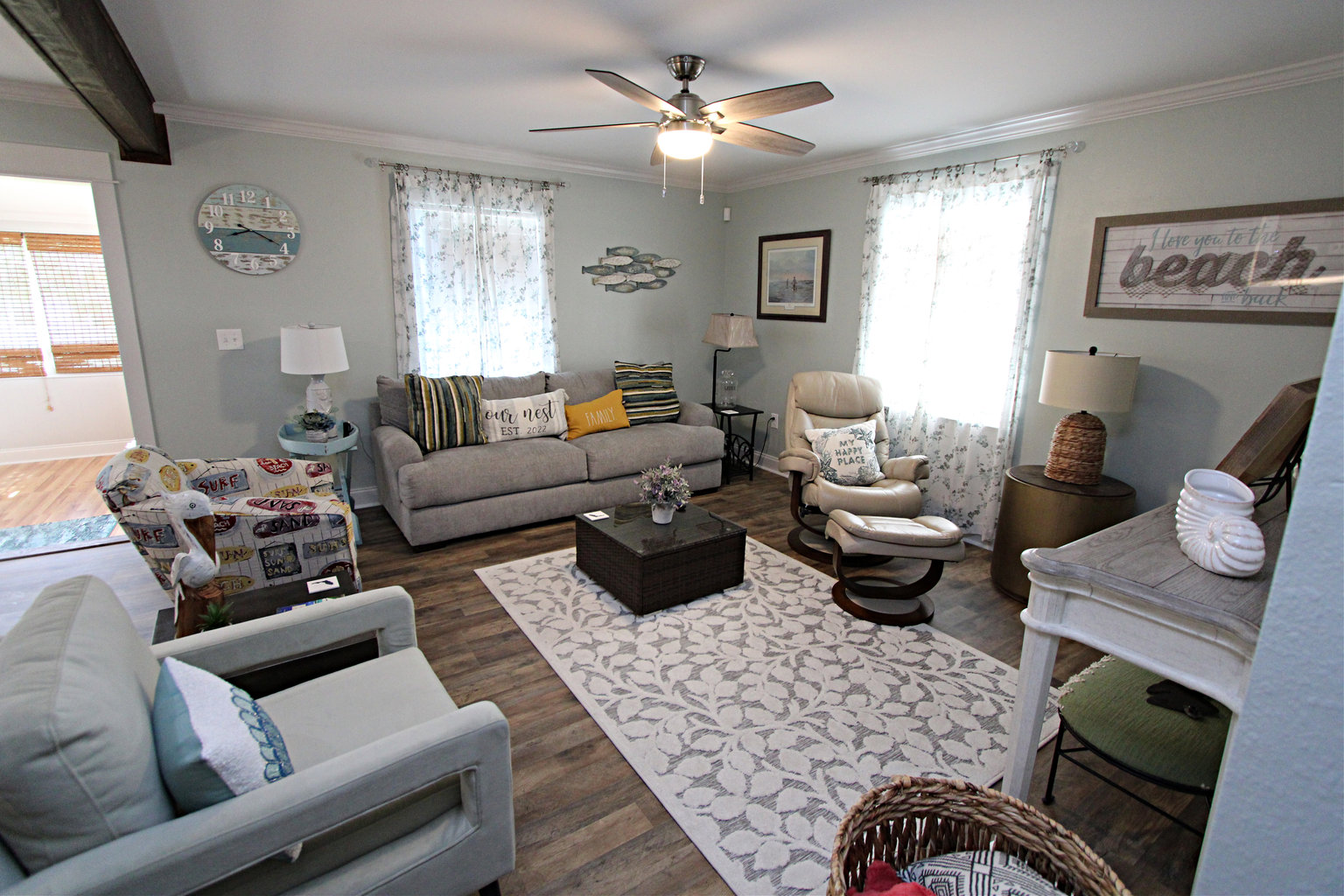 Foley Vacation Rental