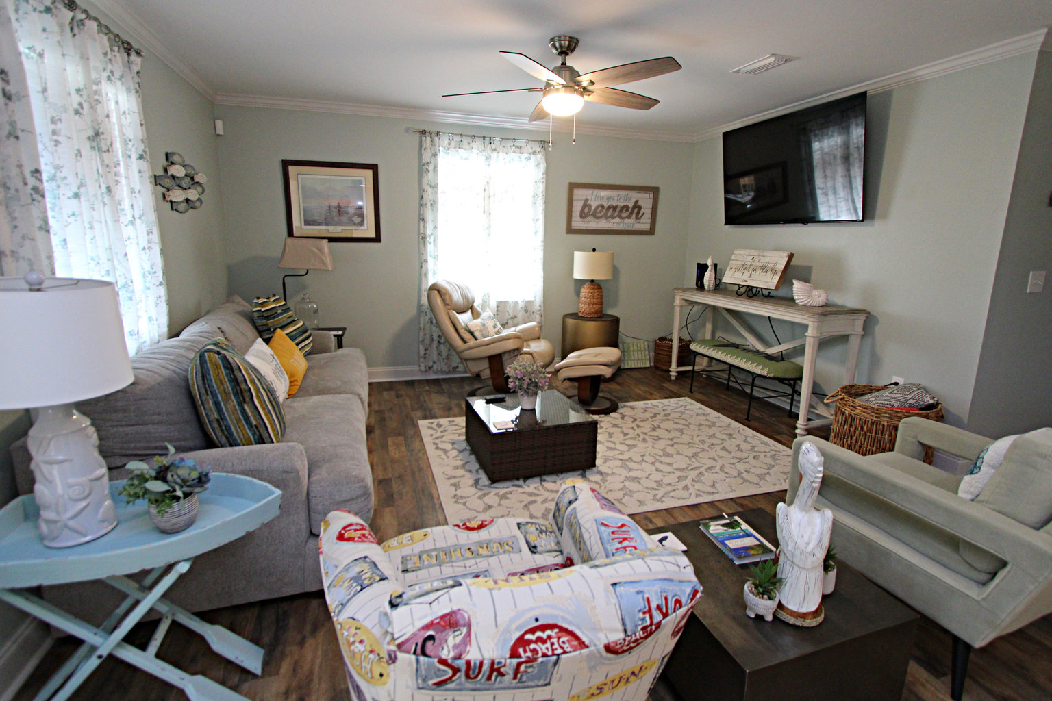 Foley Vacation Rental