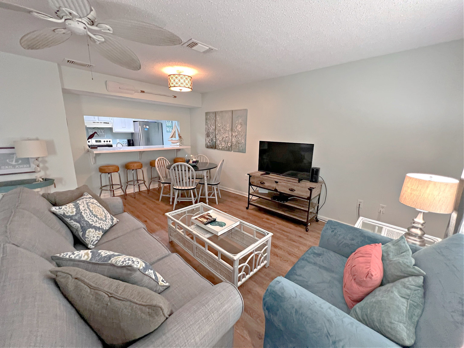 Gulf Shores Vacation Rental