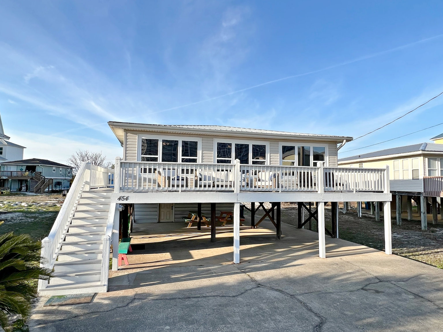 Gulf Shores Vacation Rental