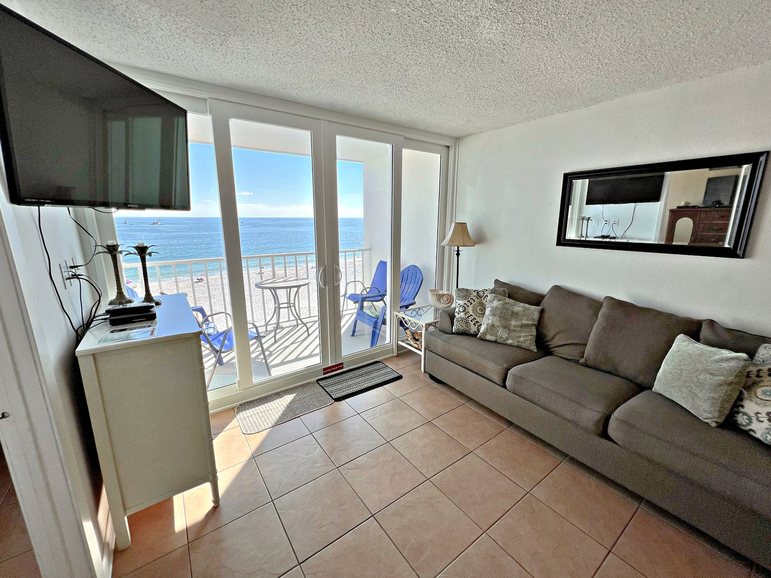 Gulf Shores Vacation Rental