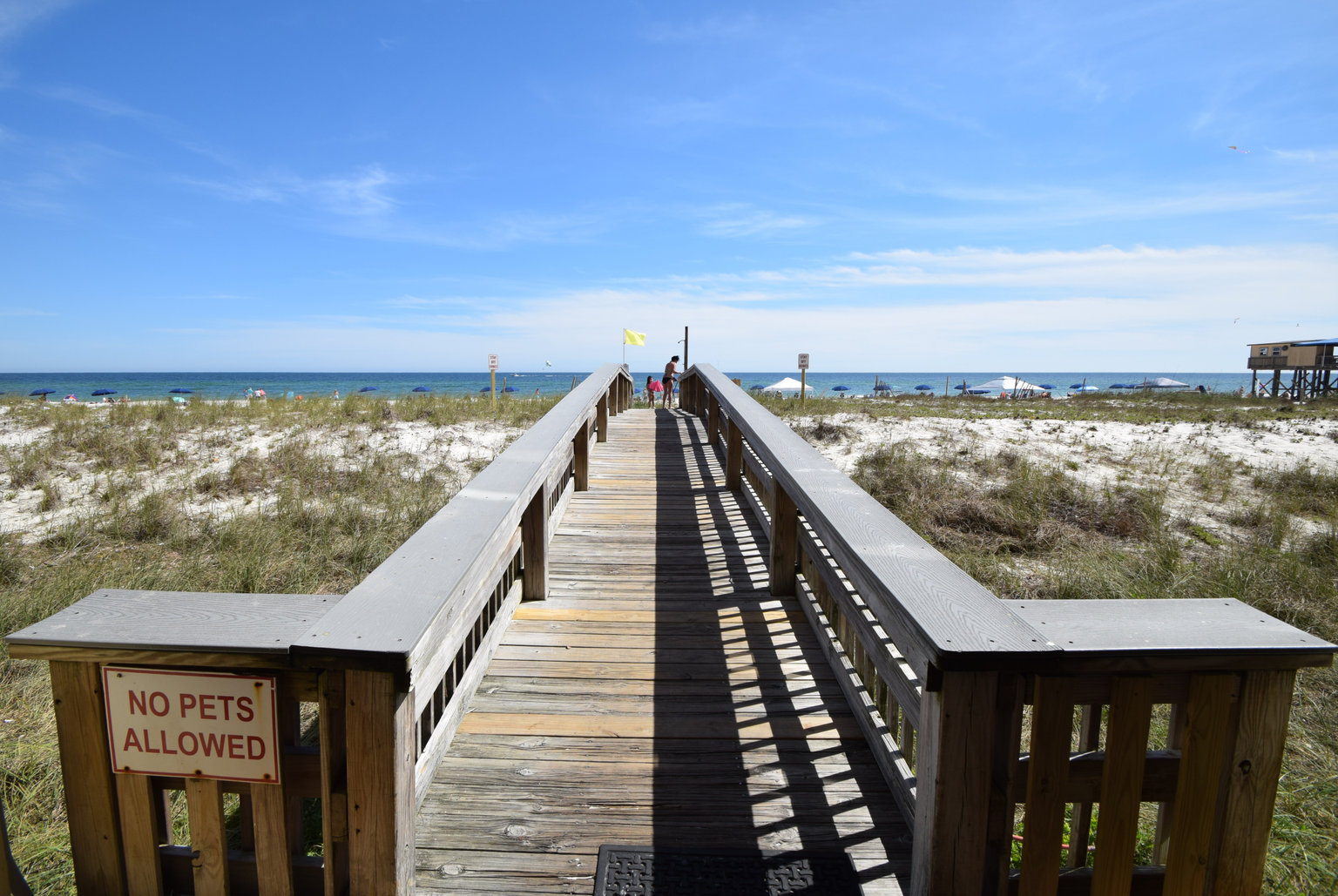 Gulf Shores Vacation Rental