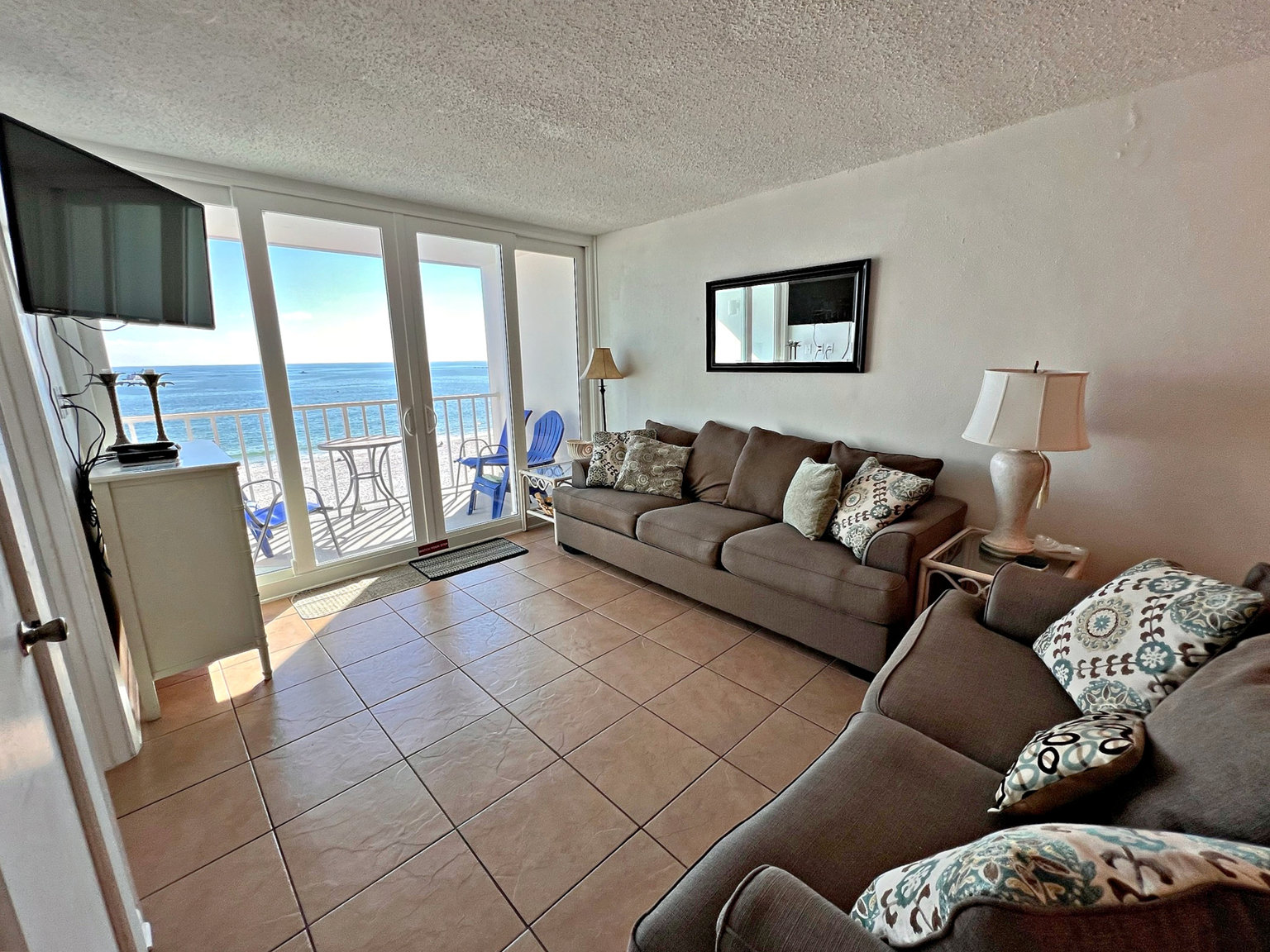 Gulf Shores Vacation Rental