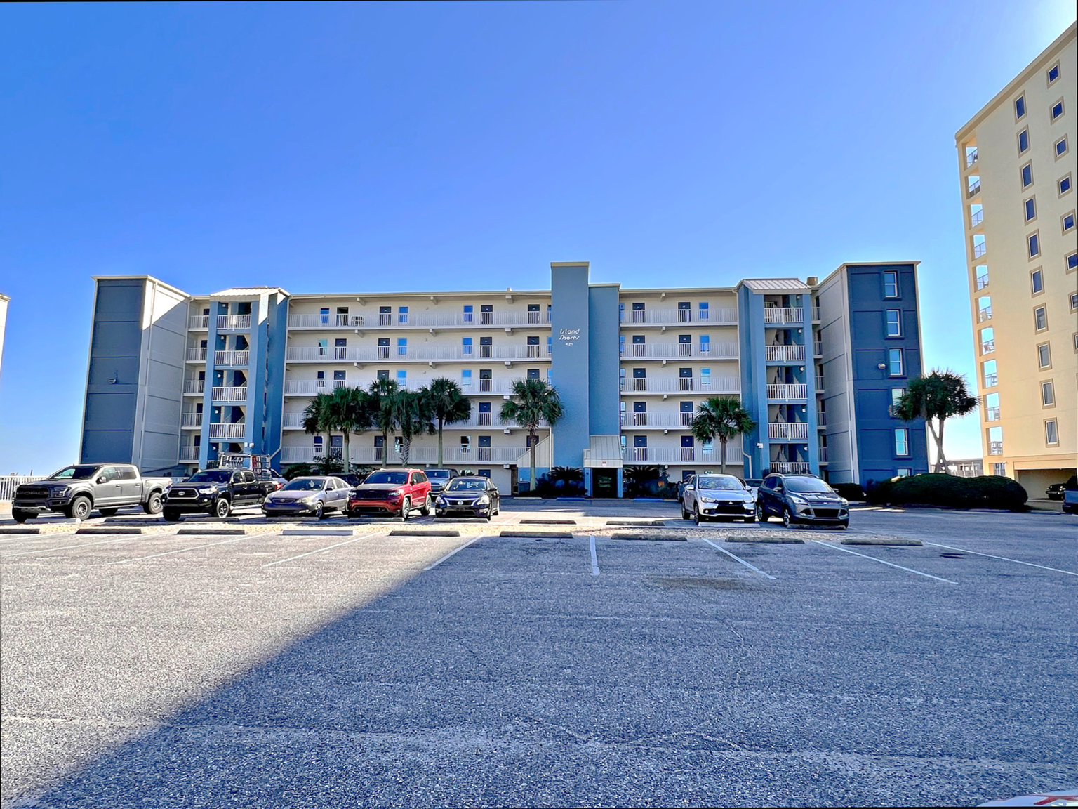 Gulf Shores Vacation Rental