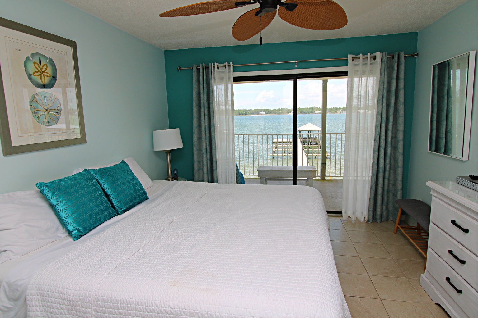 Gulf Shores Vacation Rental