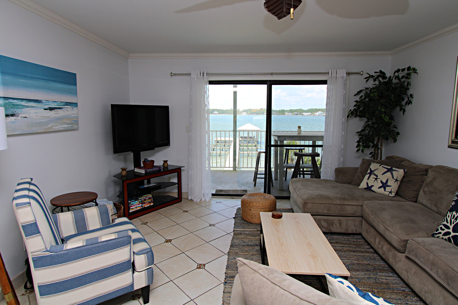 Gulf Shores Vacation Rental