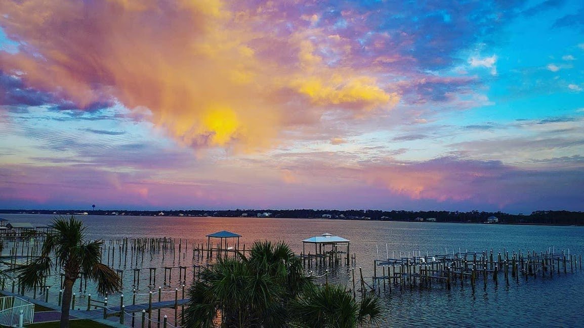 Gulf Shores Vacation Rental