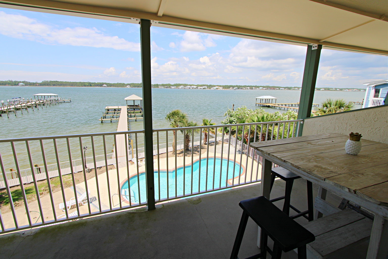 Gulf Shores Vacation Rental