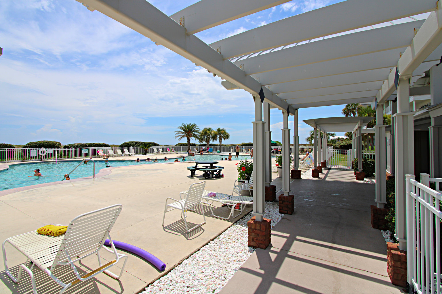Gulf Shores Vacation Rental