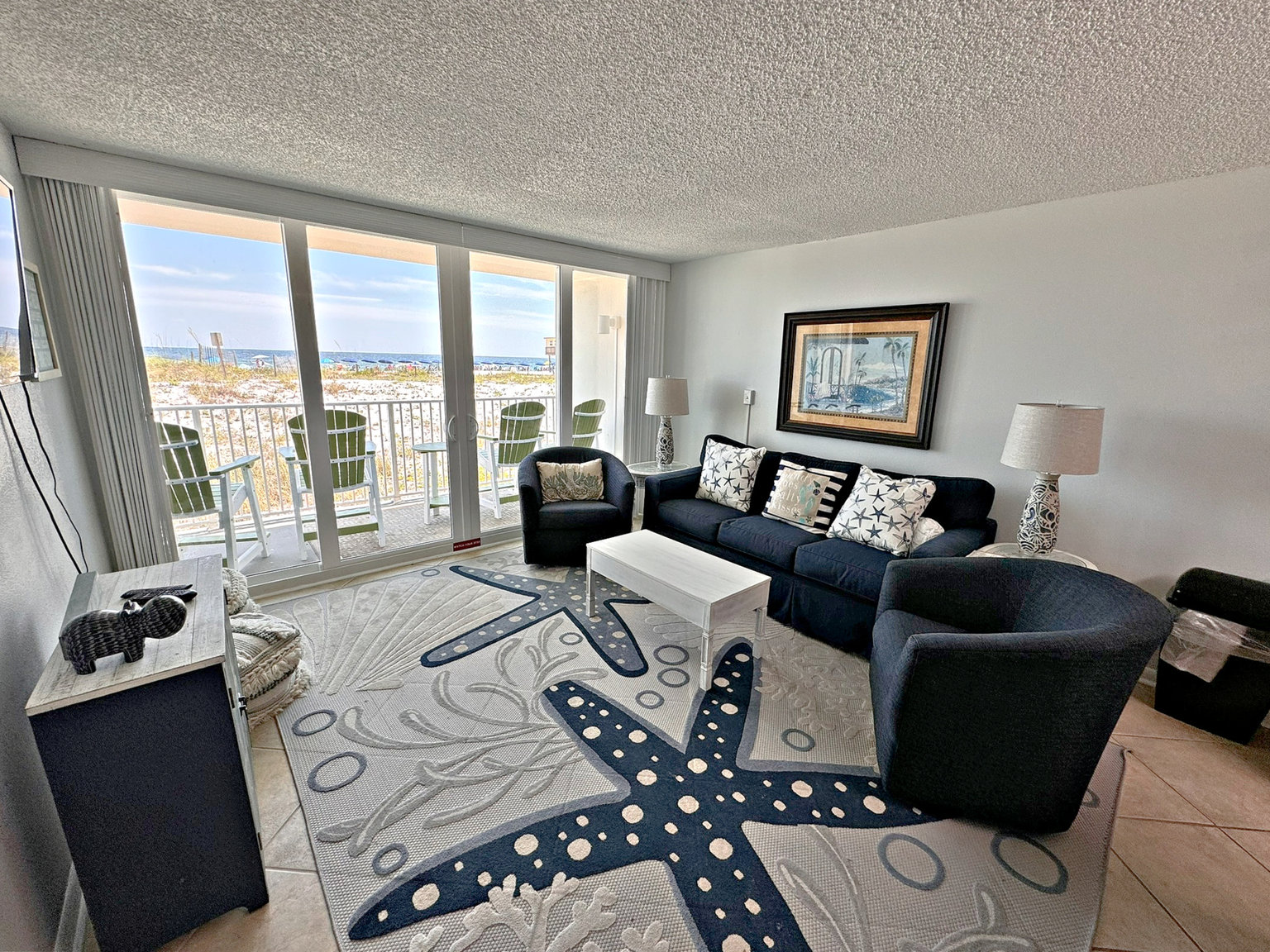 Gulf Shores Vacation Rental
