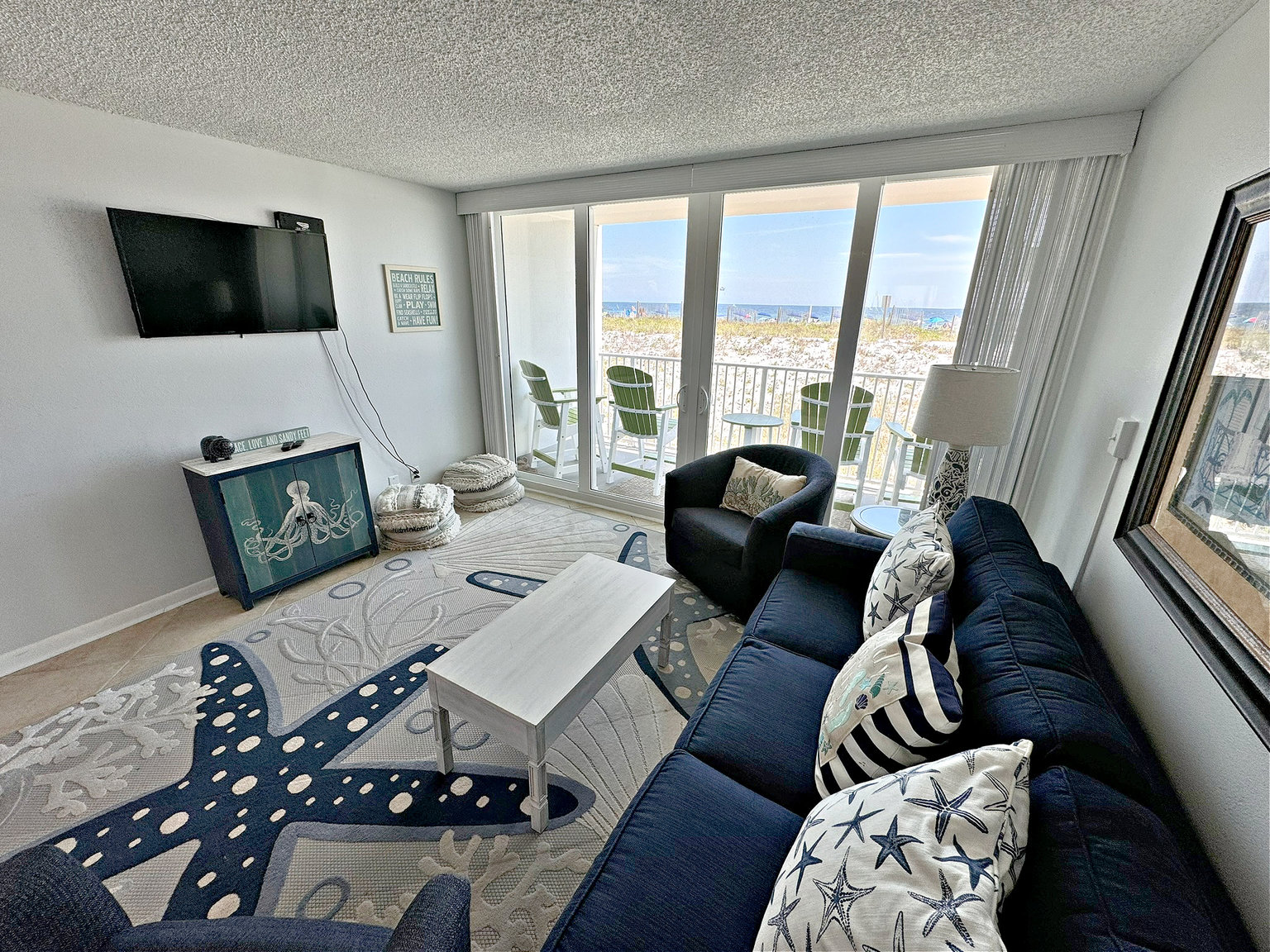 Gulf Shores Vacation Rental