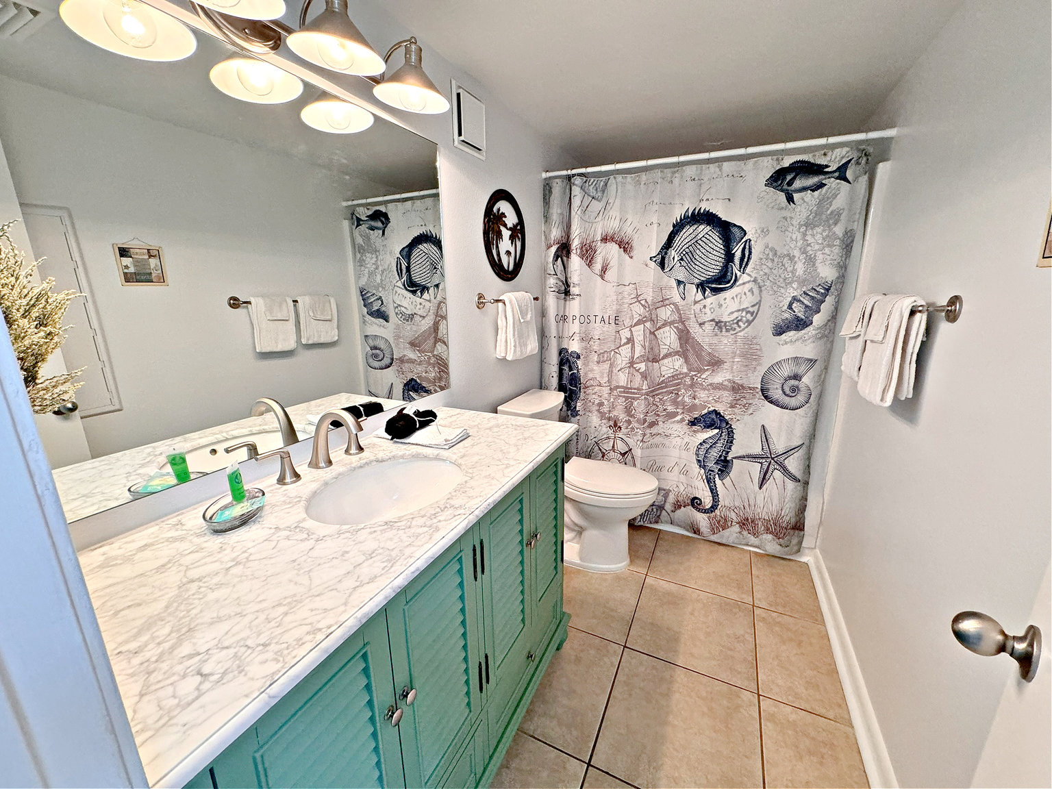Gulf Shores Vacation Rental