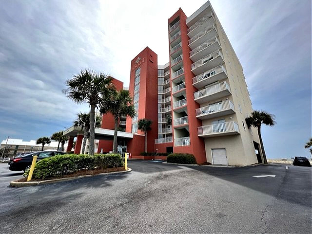Gulf Shores Vacation Rental
