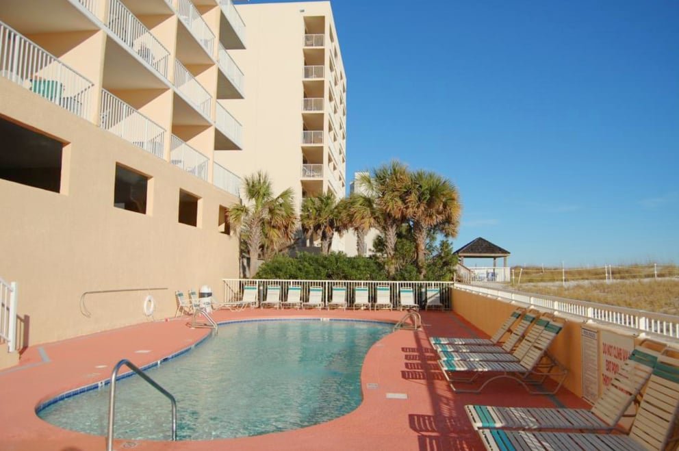 Gulf Shores Vacation Rental