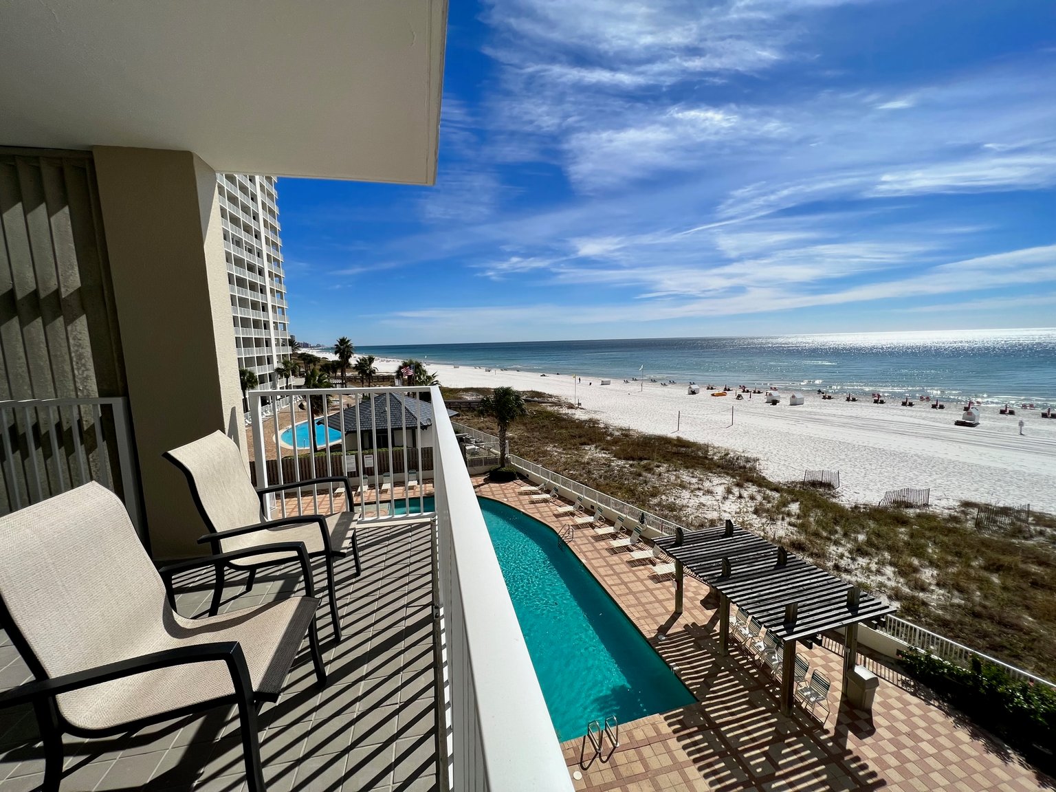 Orange Beach Vacation Rental