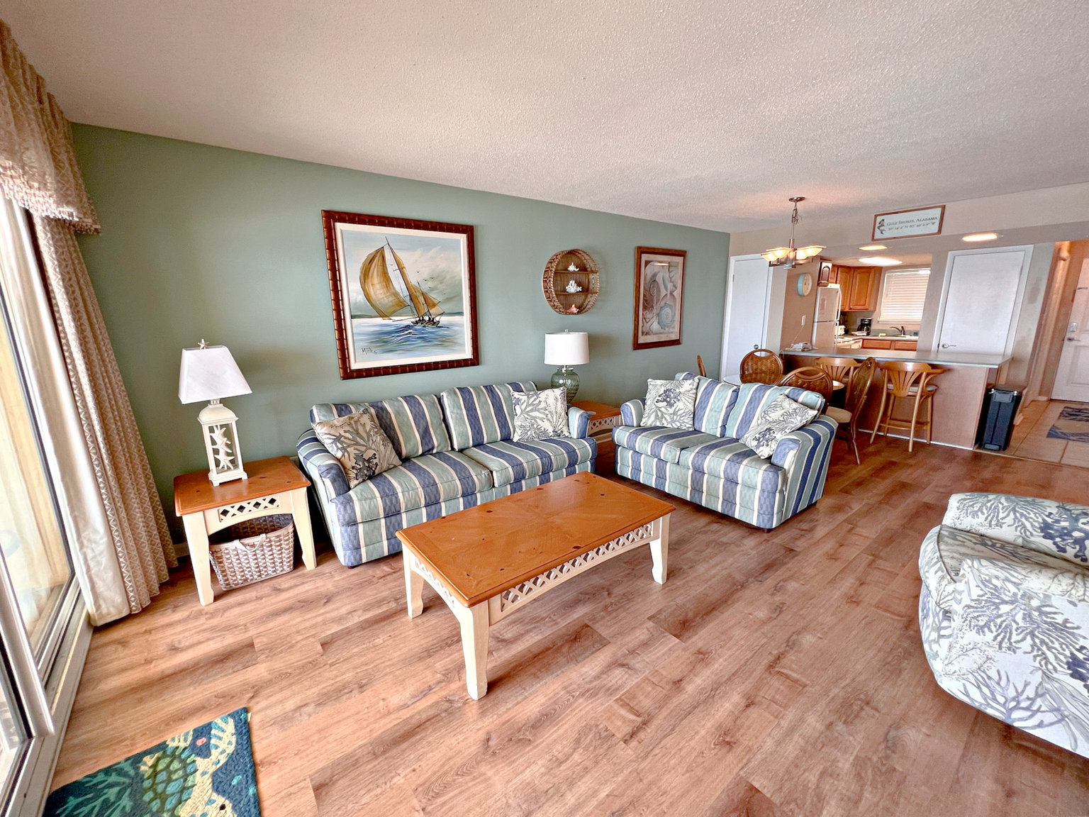 Gulf Shores Vacation Rental