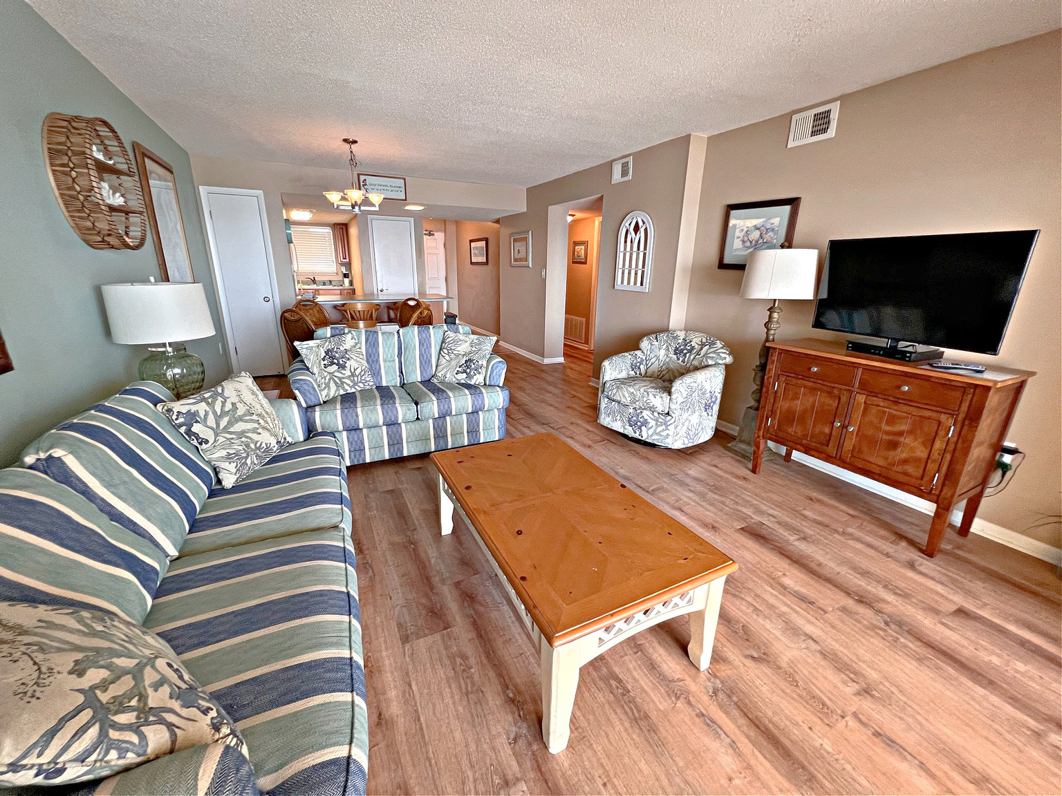 Gulf Shores Vacation Rental