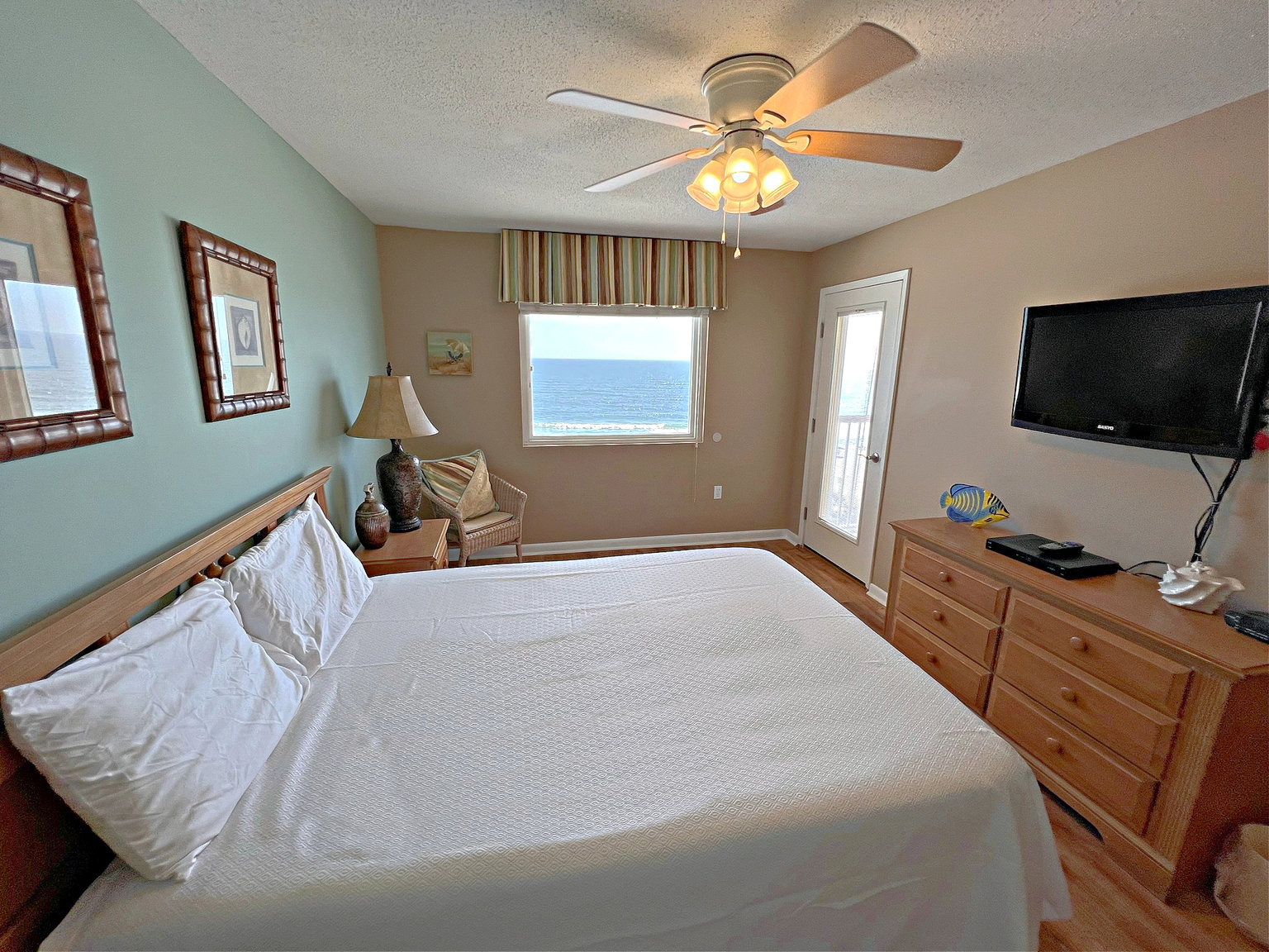 Gulf Shores Vacation Rental