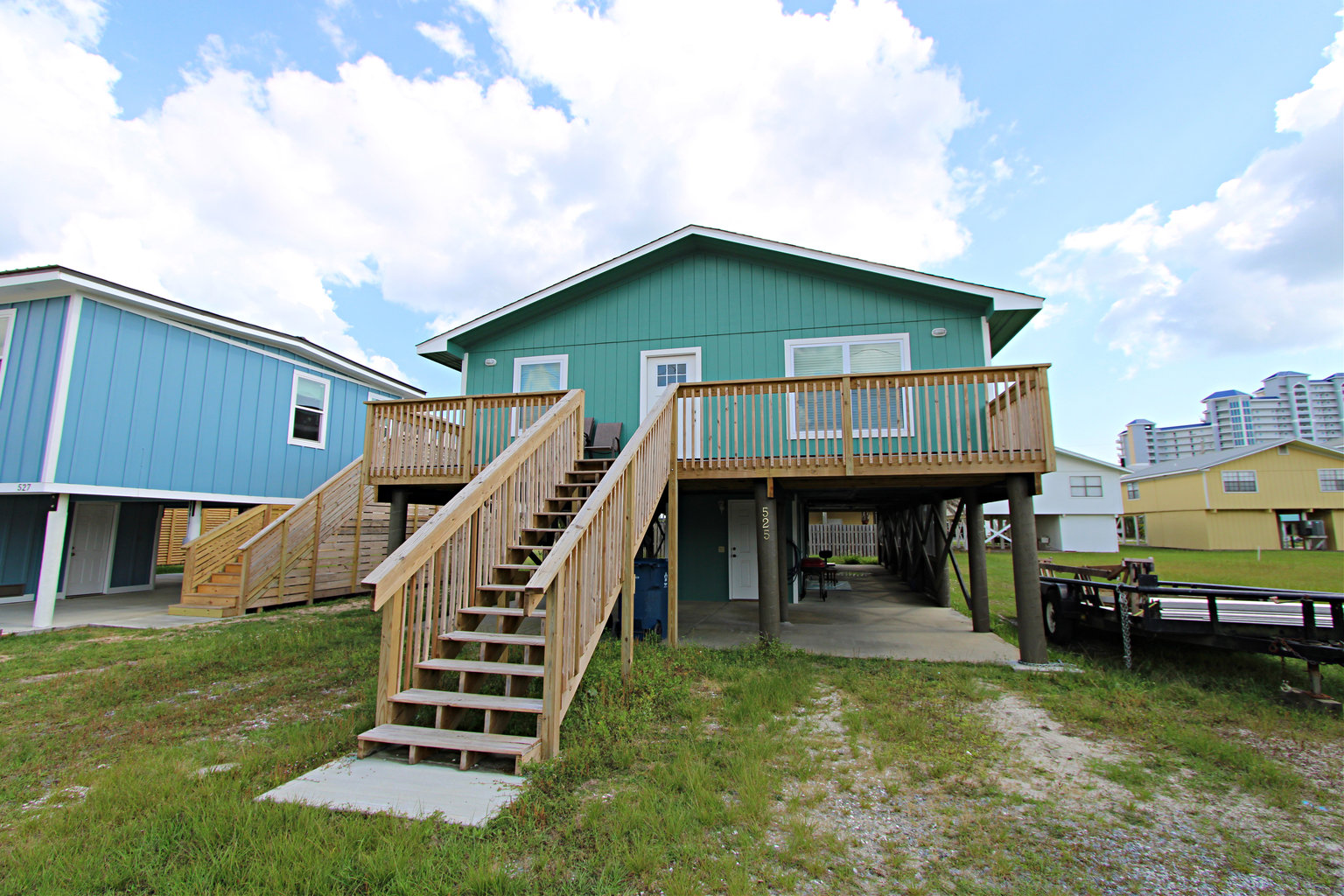 Gulf Shores Vacation Rental
