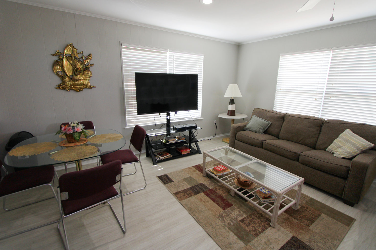 Gulf Shores Vacation Rental