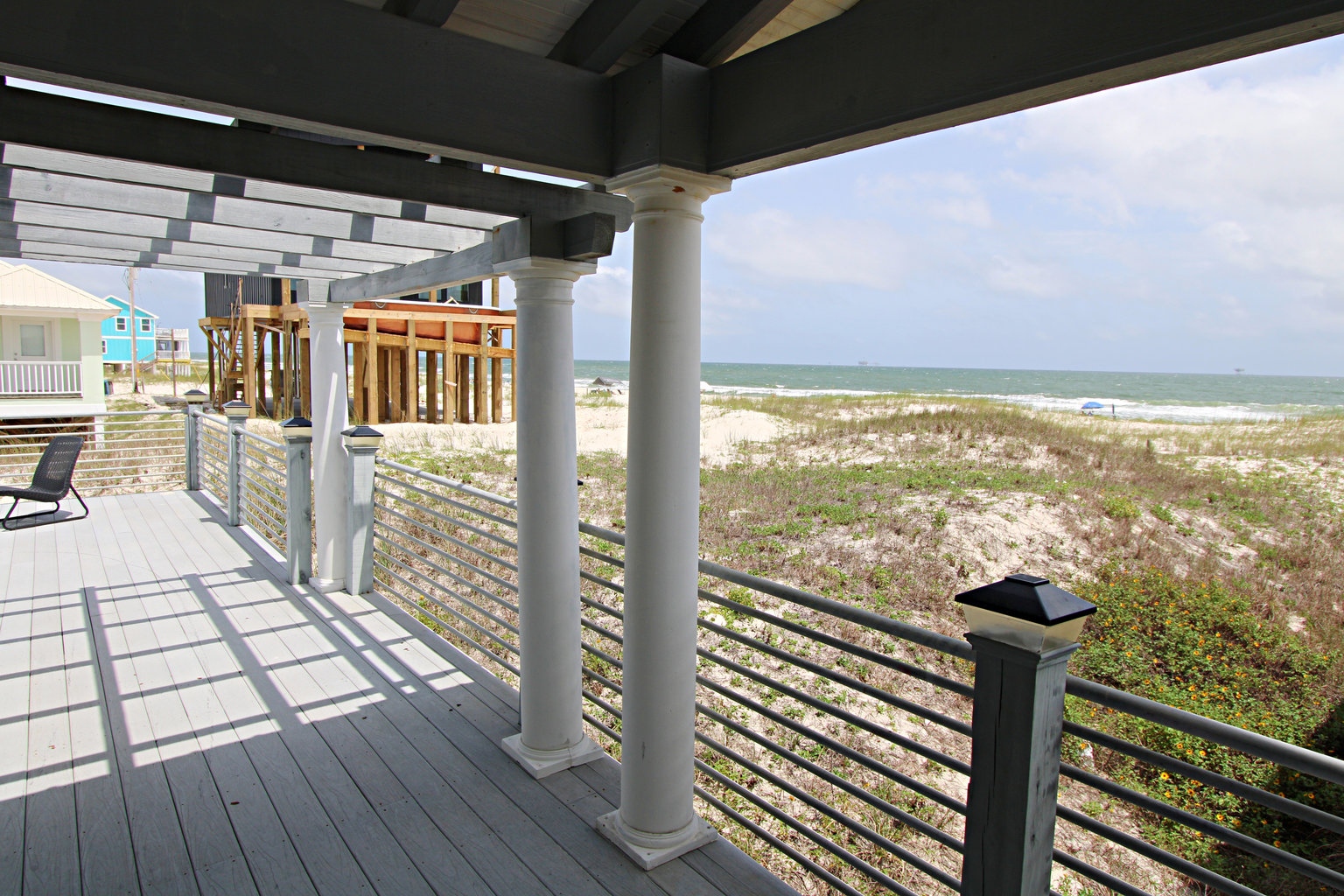 Gulf Shores Vacation Rental