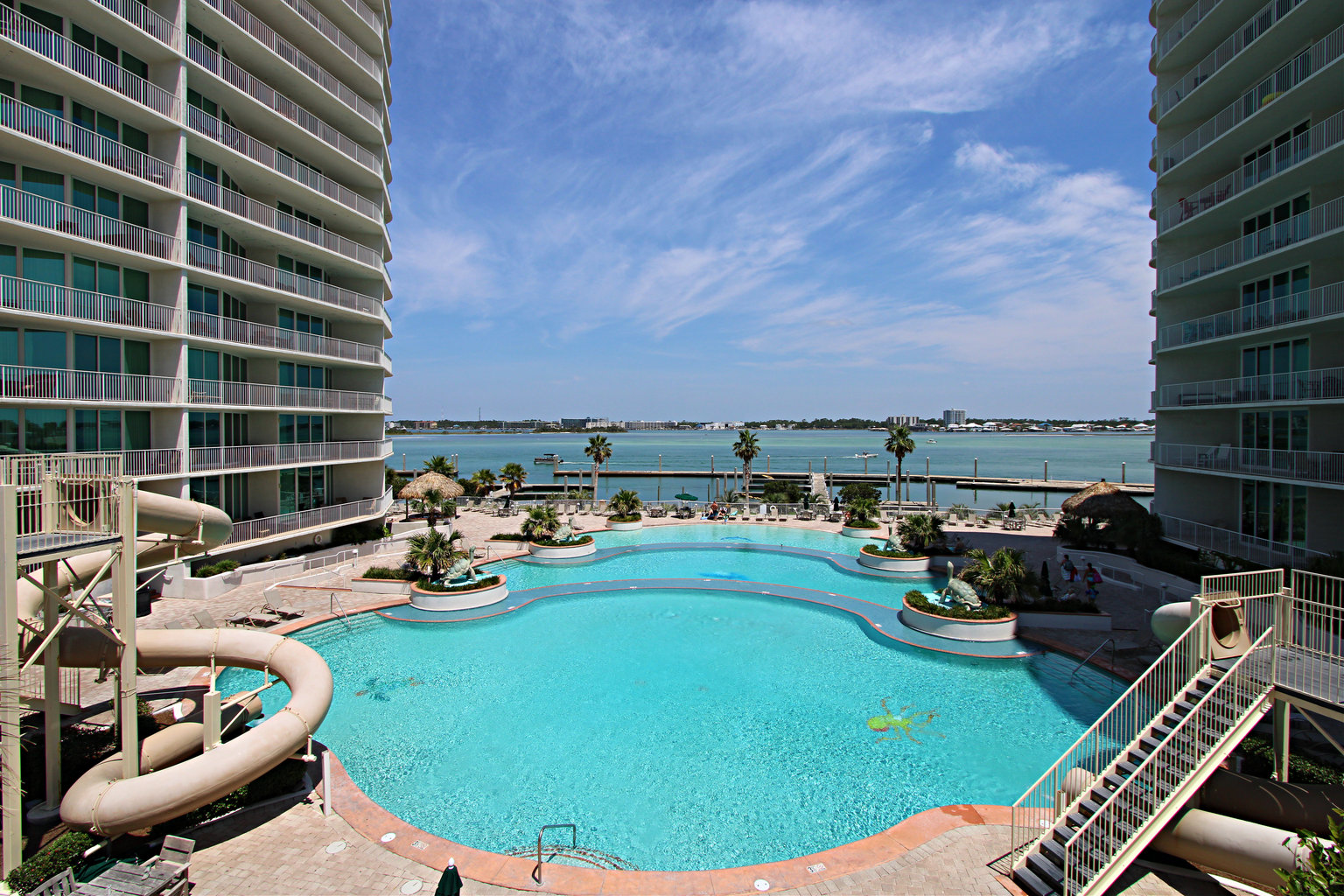 Orange Beach Vacation Rental