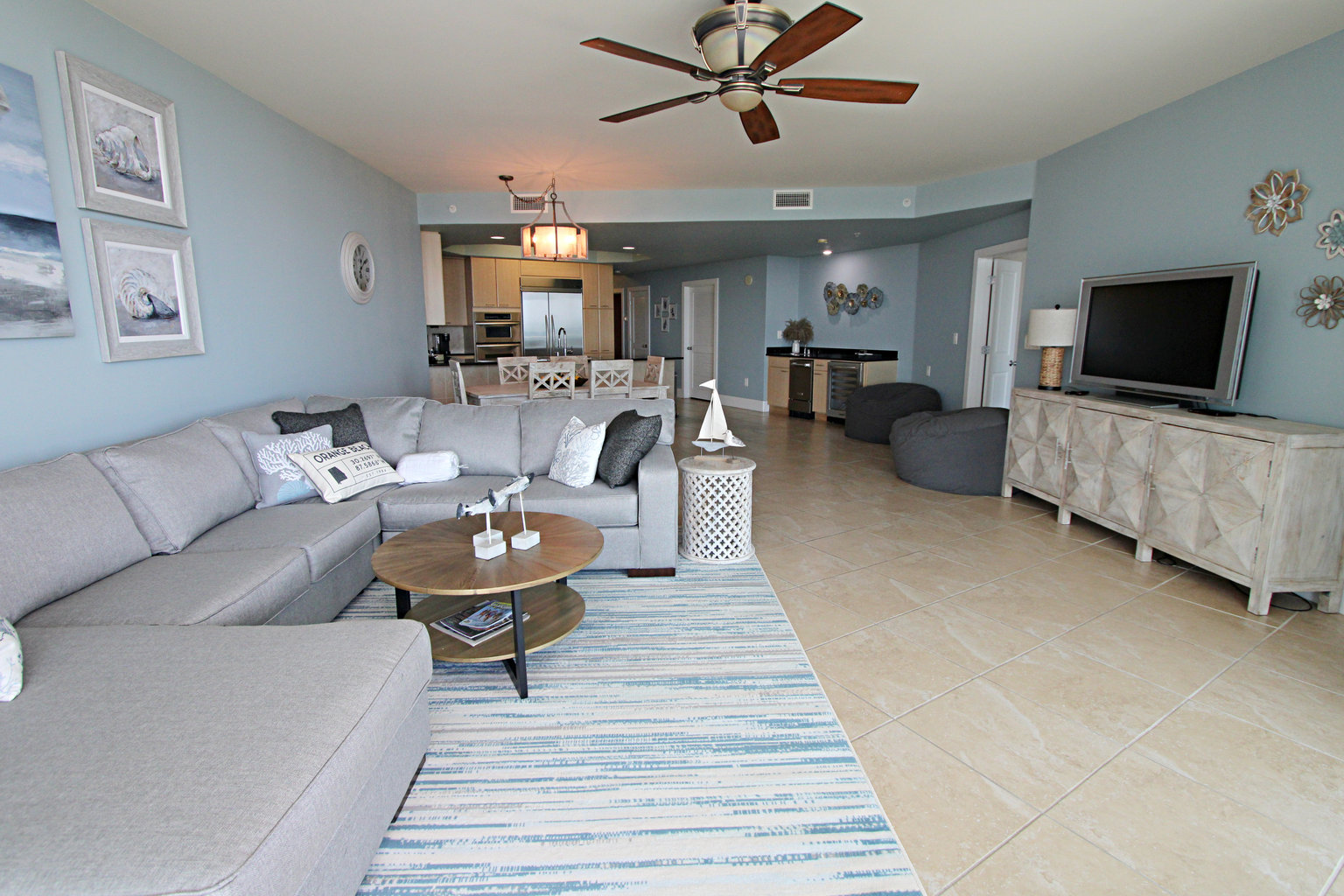 Orange Beach Vacation Rental