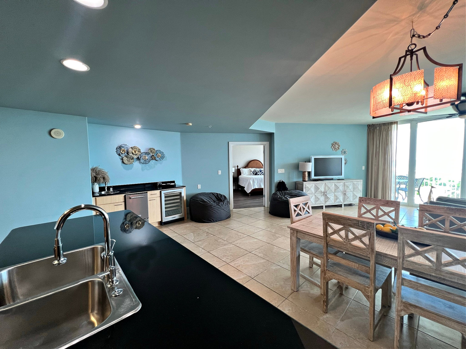 Orange Beach Vacation Rental