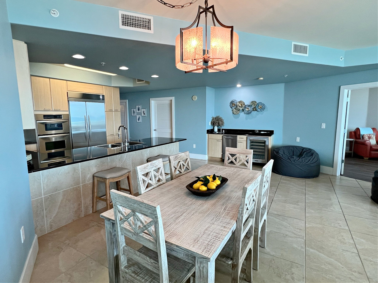 Orange Beach Vacation Rental