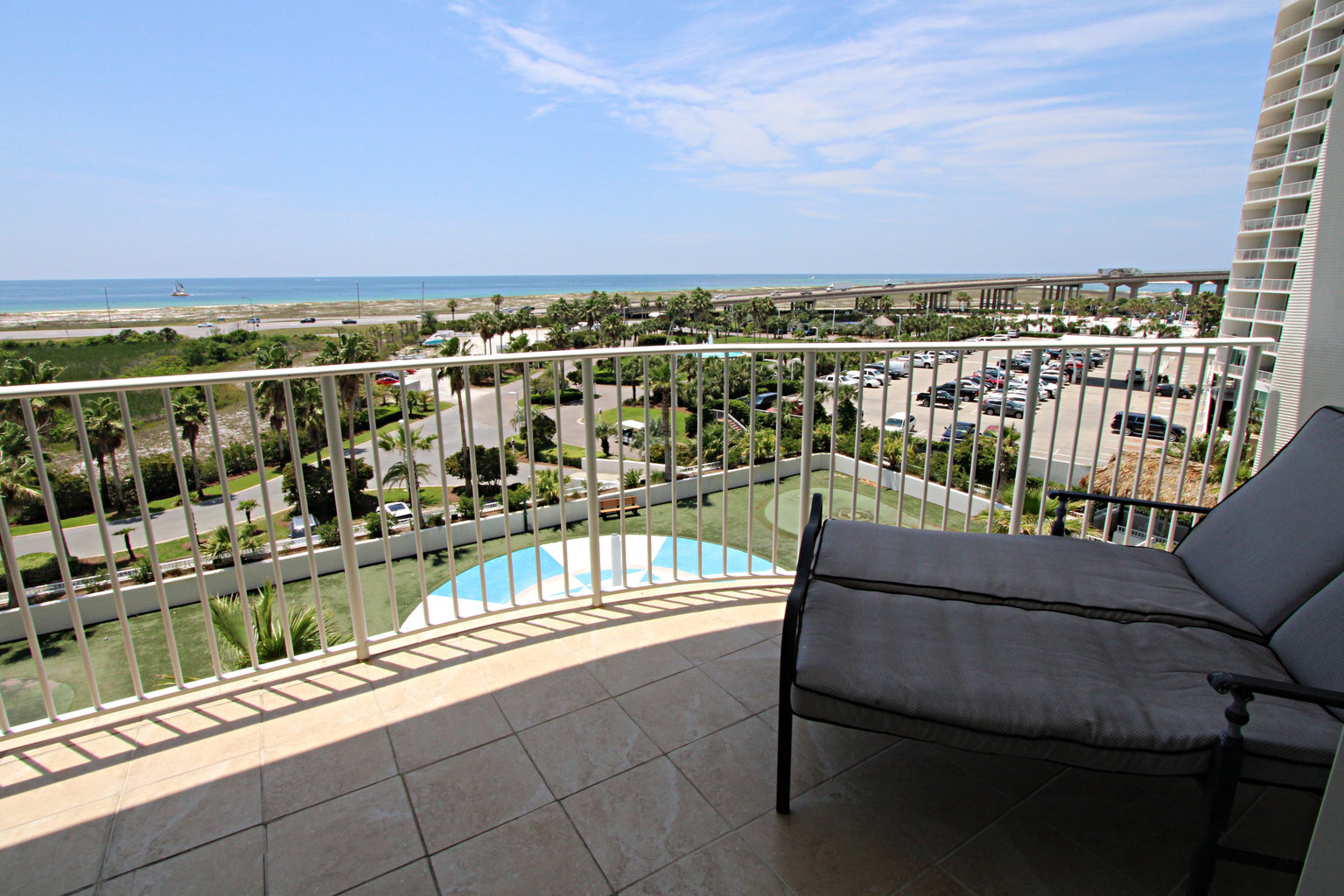 Orange Beach Vacation Rental