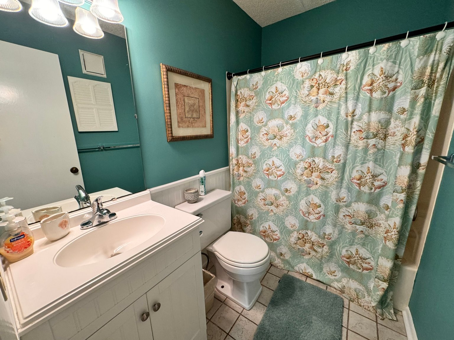 Gulf Shores Vacation Rental