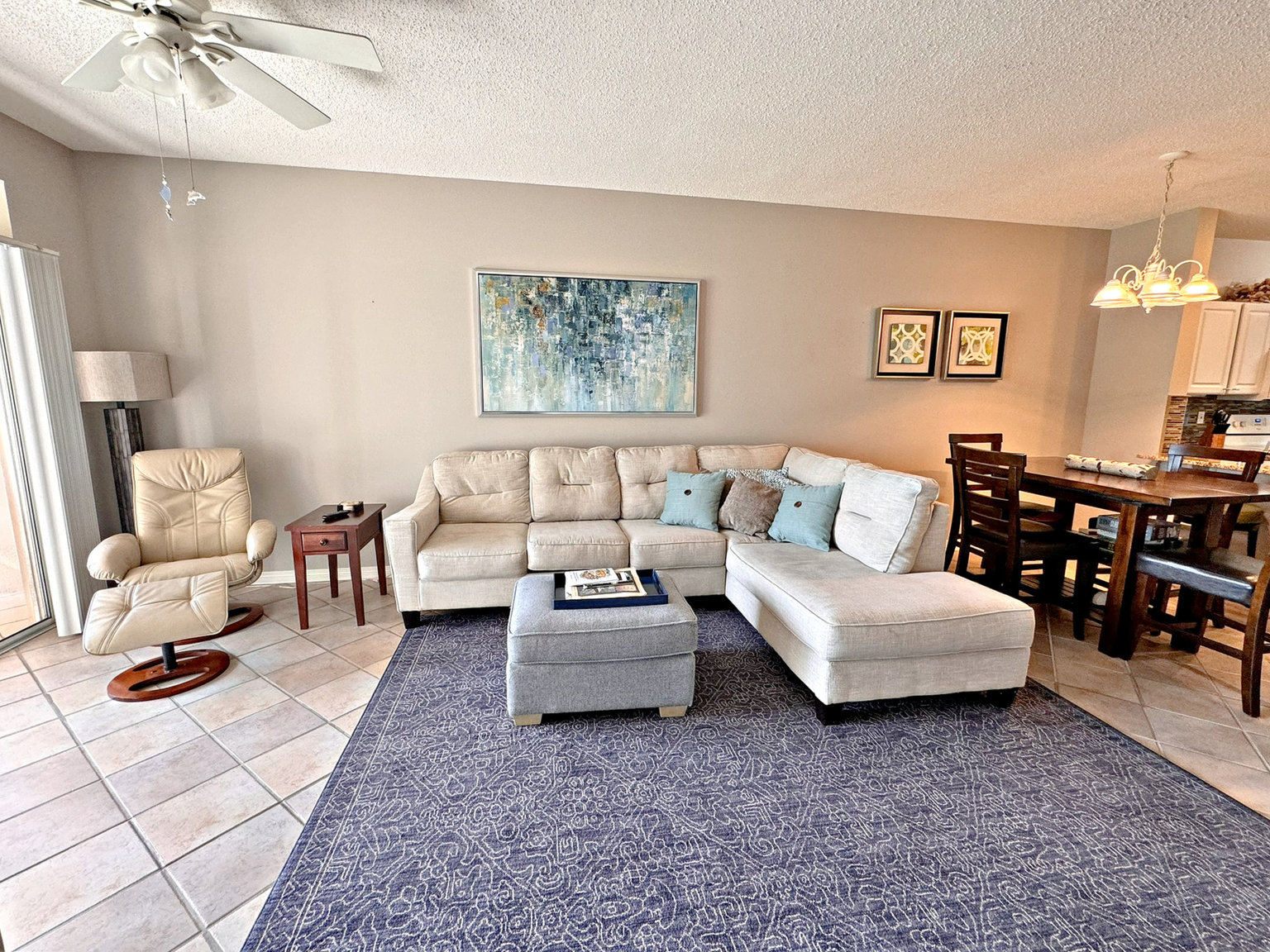 Gulf Shores Vacation Rental