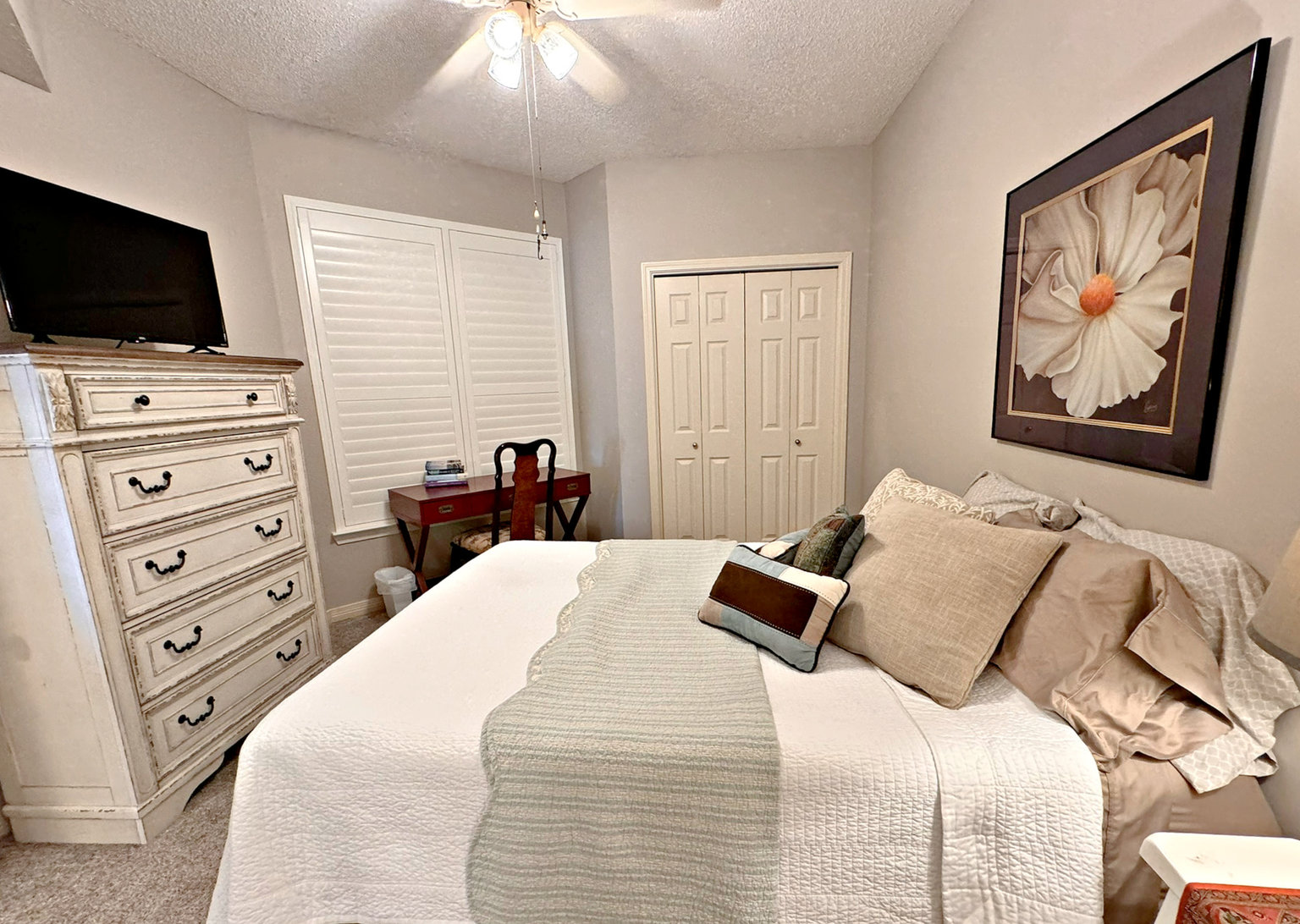 Gulf Shores Vacation Rental